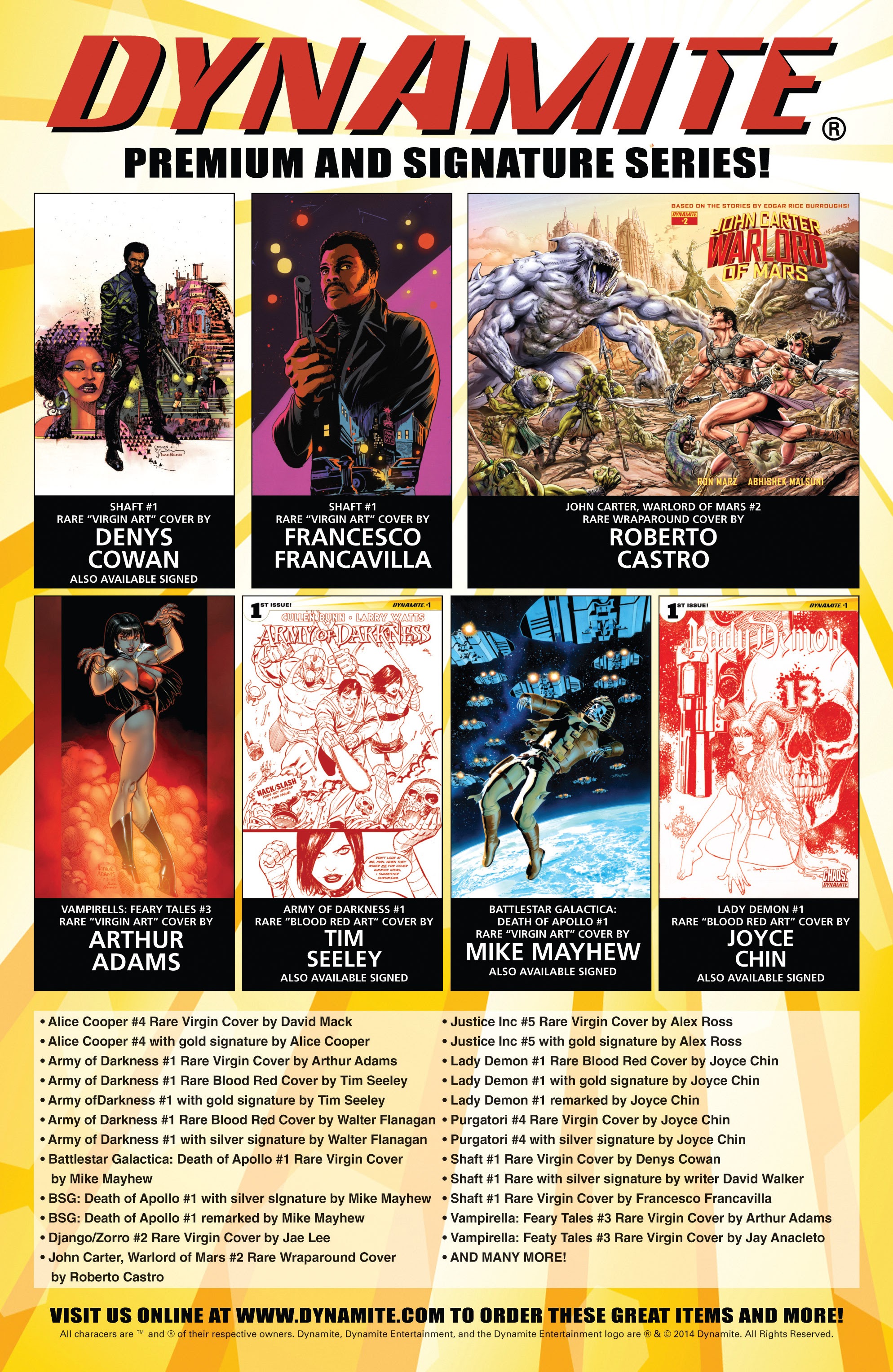Read online Ex-Con comic -  Issue #2 - 34