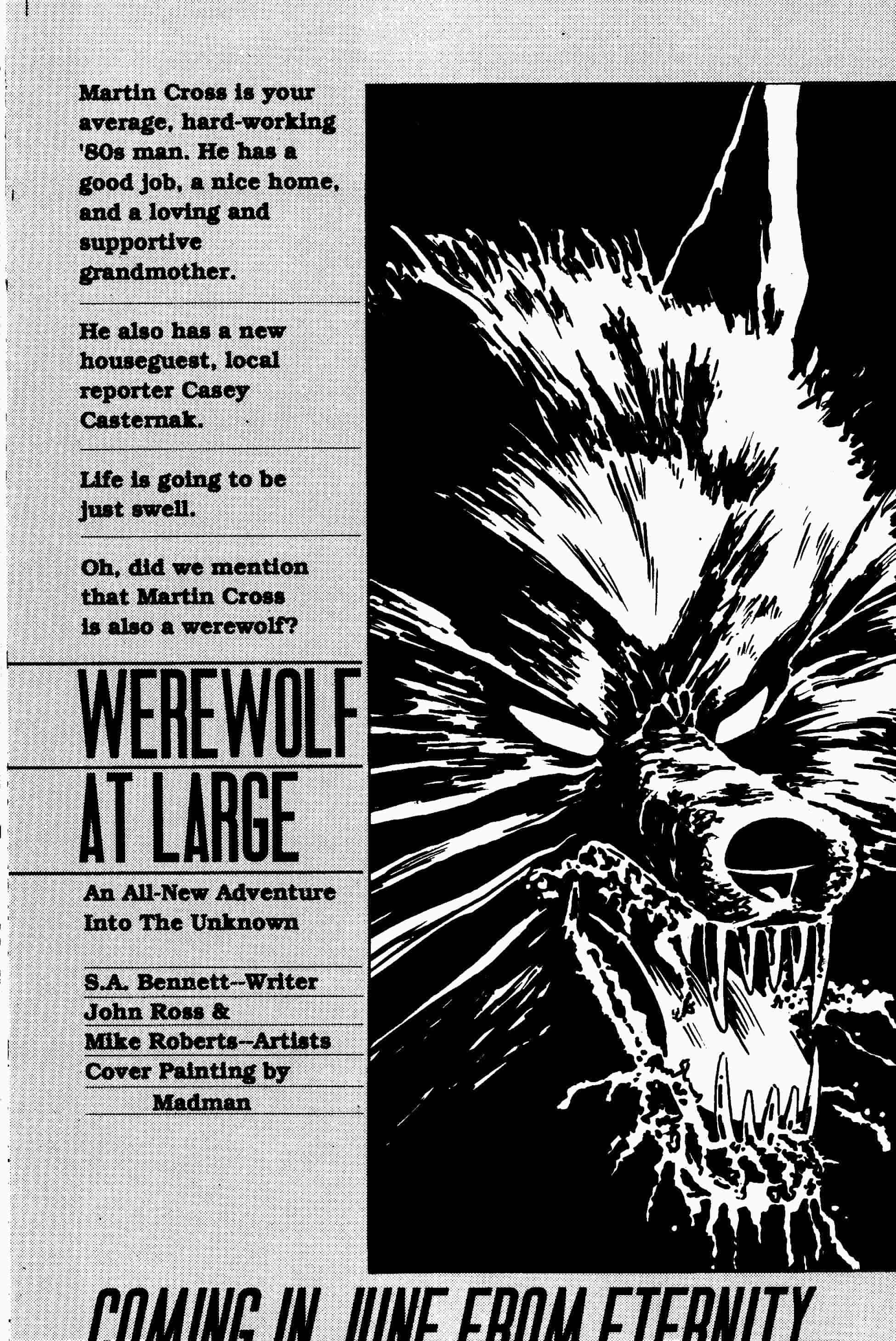 Read online Crime Classics comic -  Issue #8 - 32