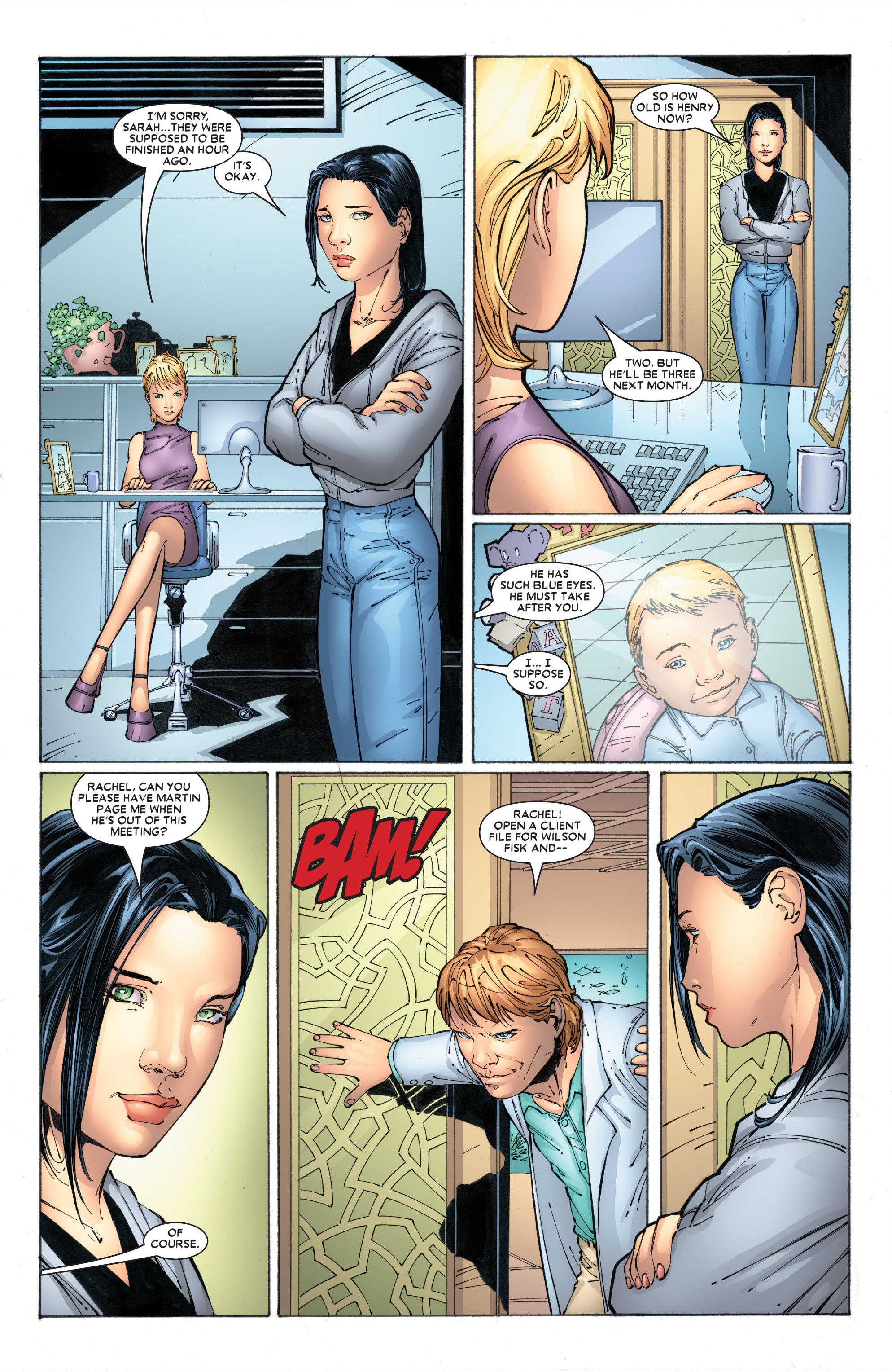 Read online X-23 Omnibus comic -  Issue # TPB (Part 1) - 62