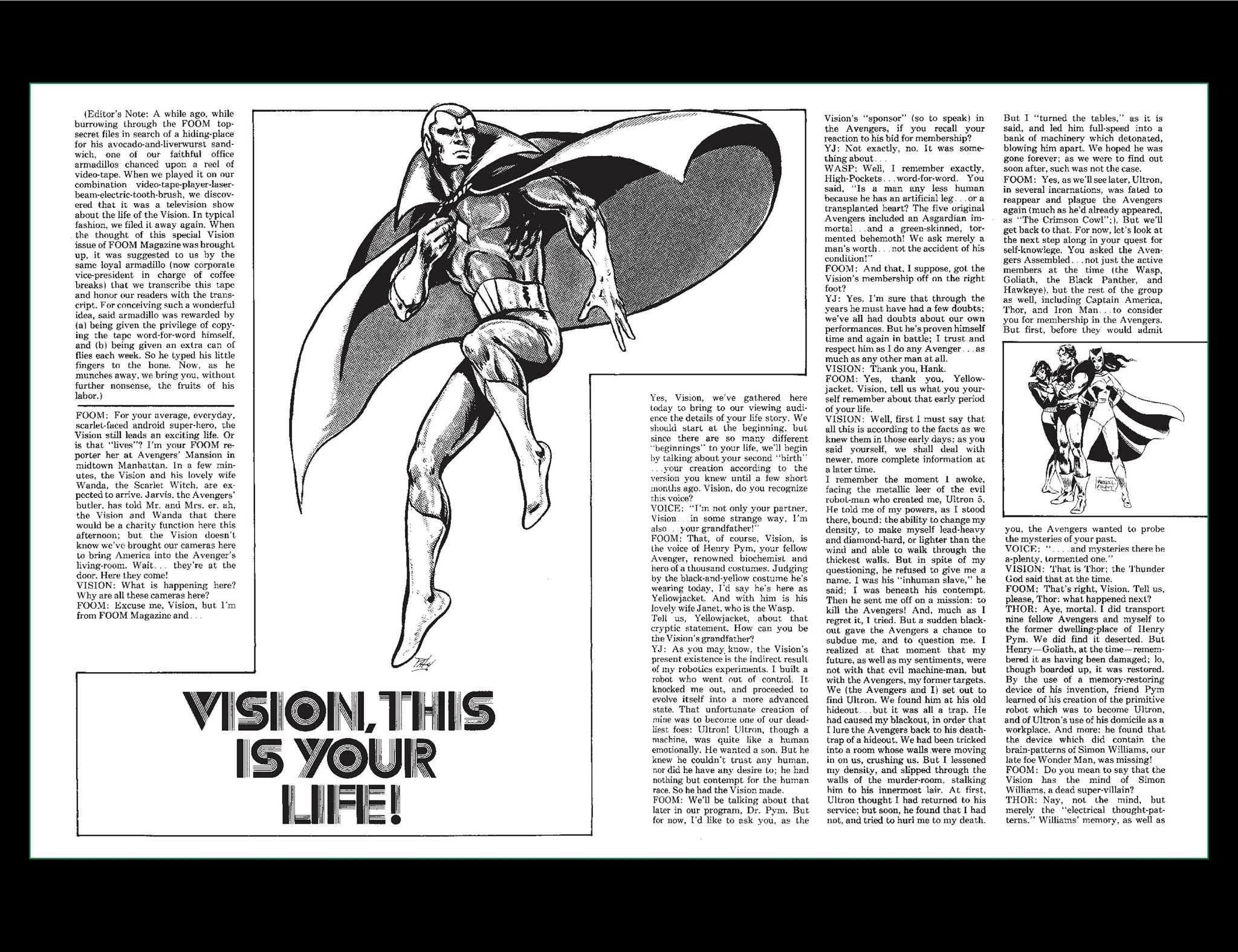 Read online Avengers Epic Collection: Kang War comic -  Issue # TPB (Part 5) - 77