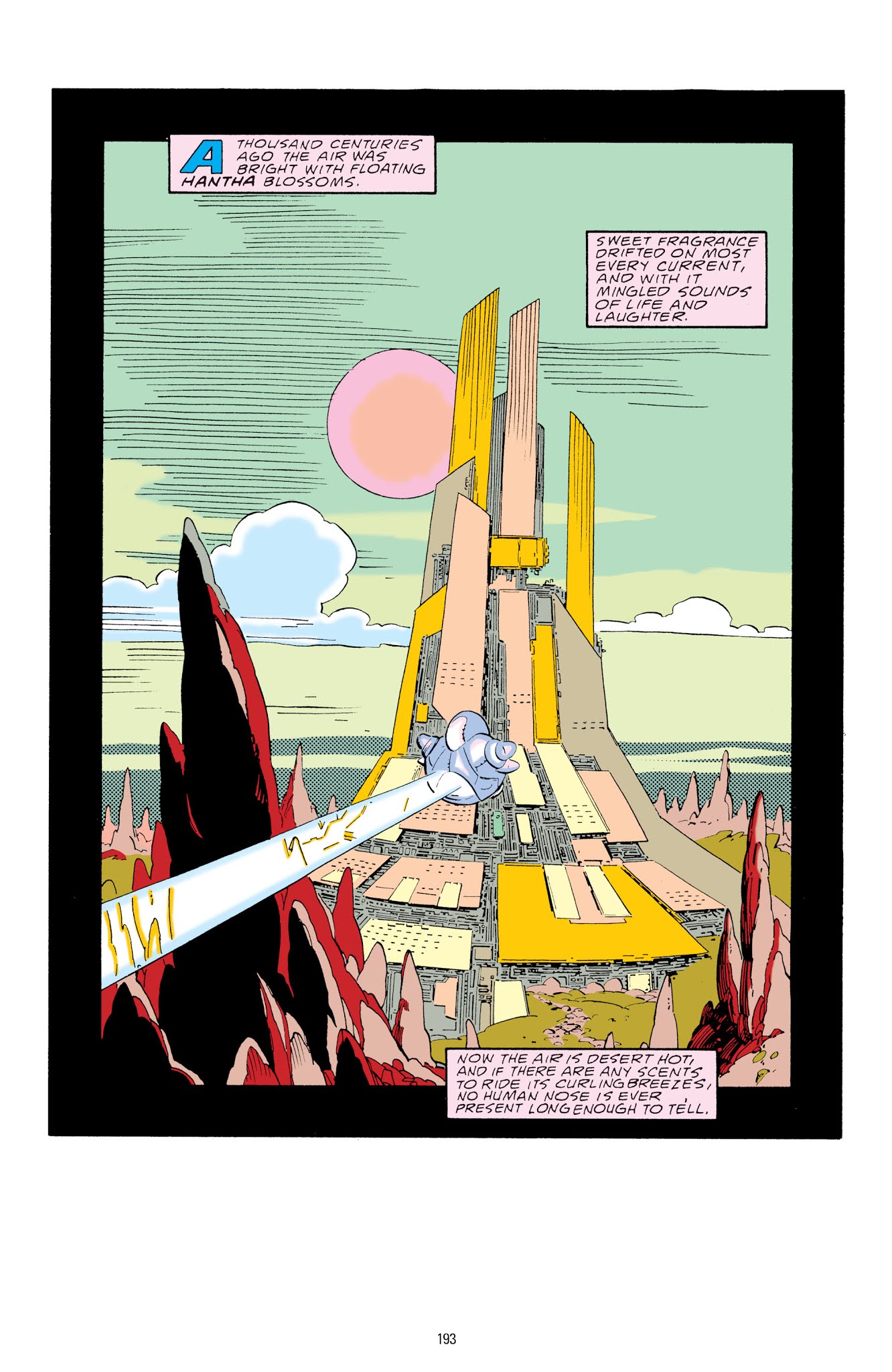 Read online Superman: The Many Worlds of Krypton comic -  Issue # TPB (Part 2) - 89