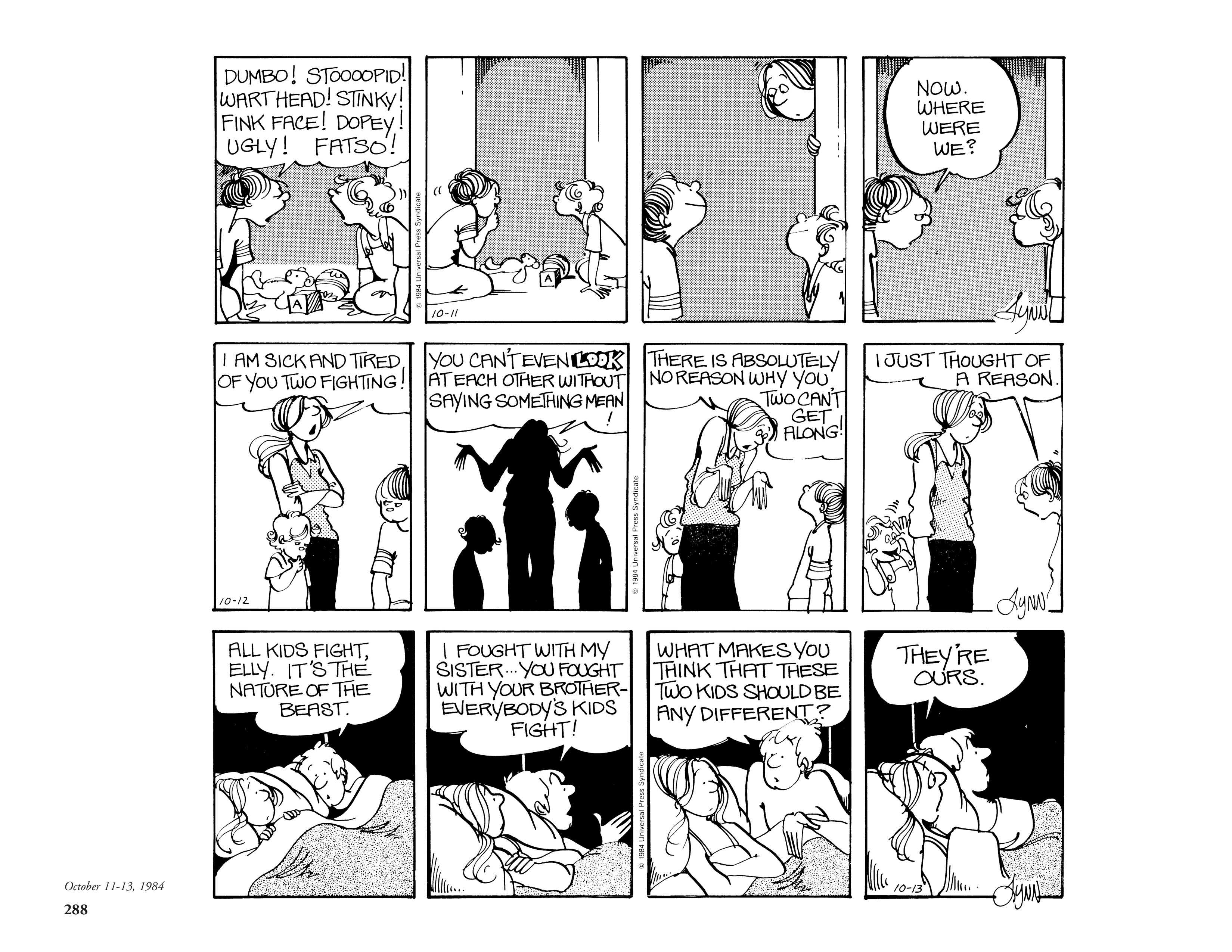 Read online For Better Or For Worse: The Complete Library comic -  Issue # TPB 2 (Part 3) - 89