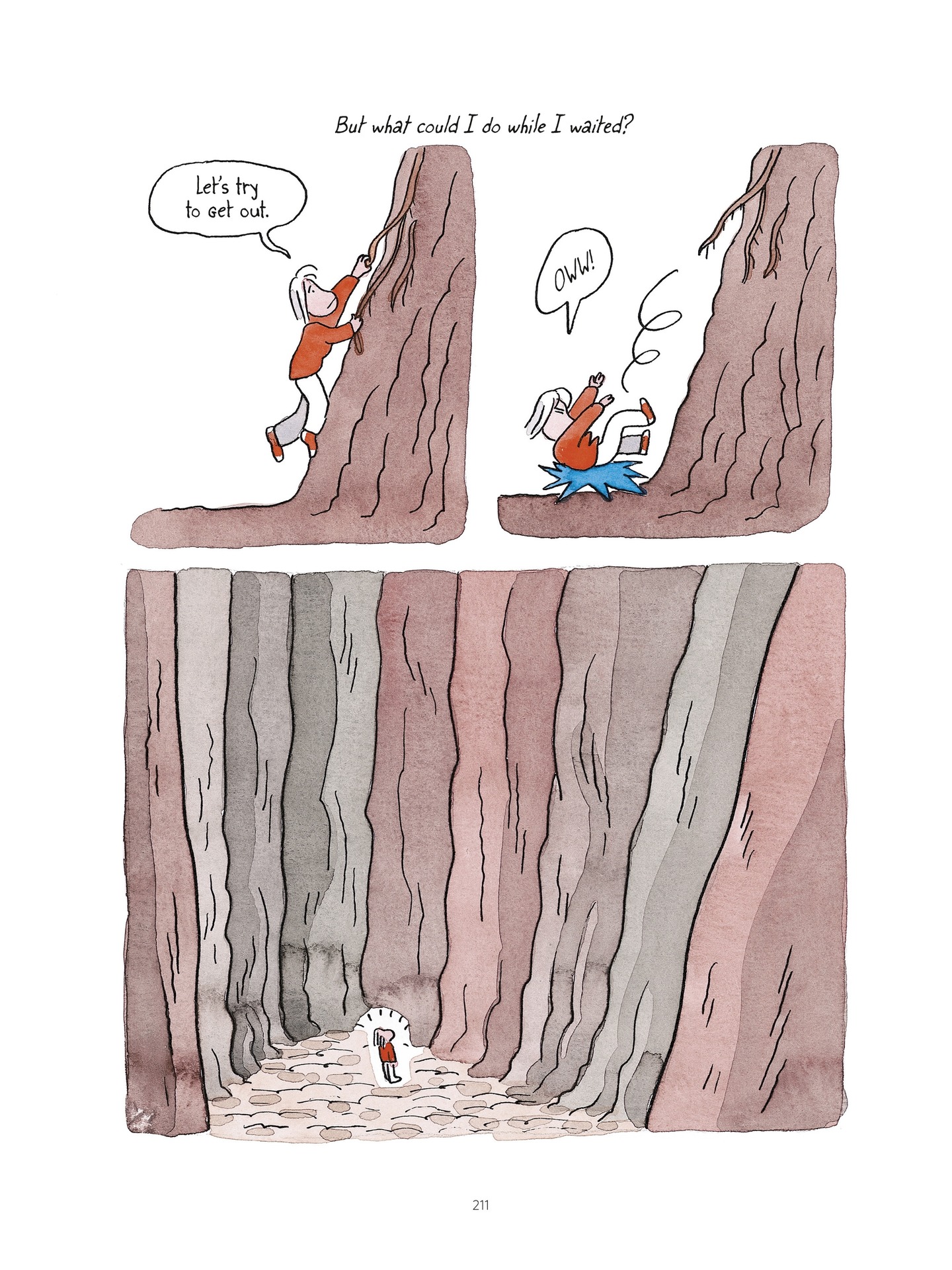 Read online Twin comic -  Issue # TPB 2 (Part 2) - 96