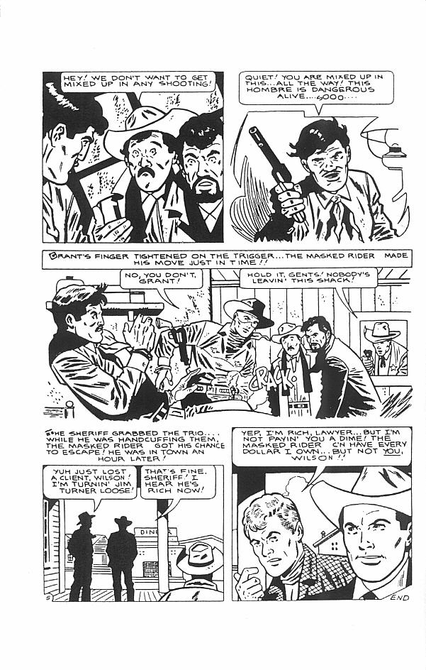 Best of the West (1998) issue 29 - Page 43