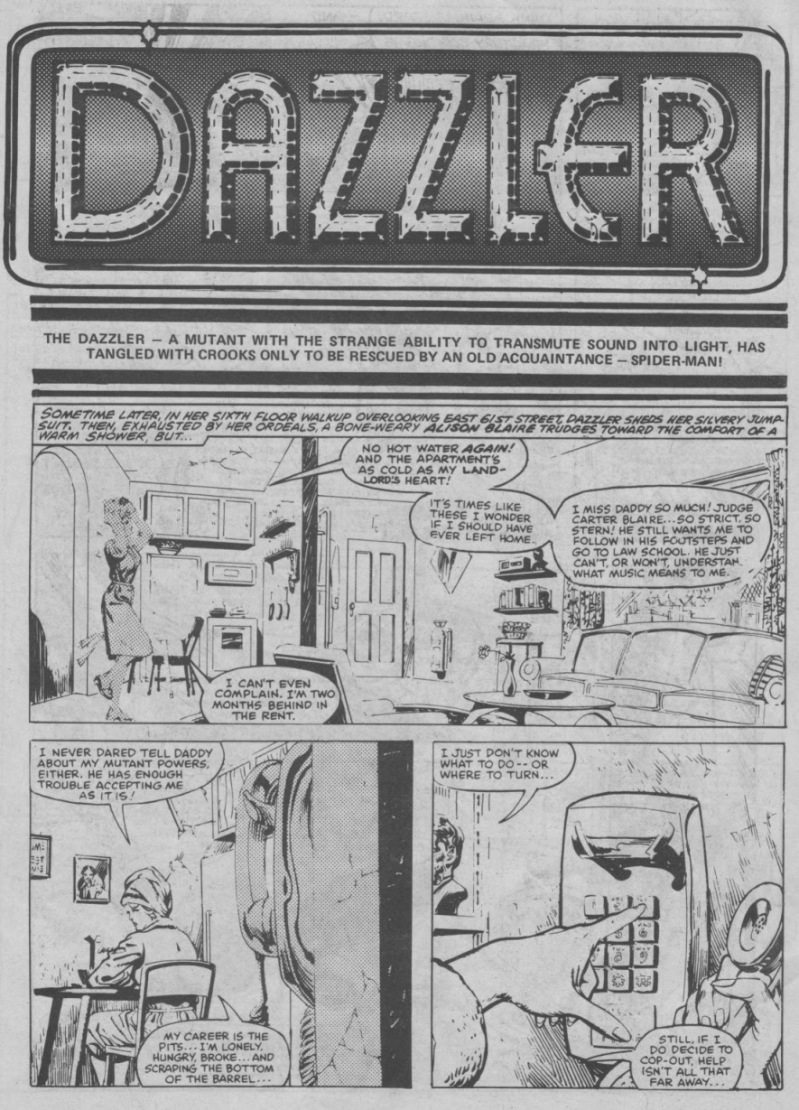 Read online Captain America (1981) comic -  Issue #2 - 19