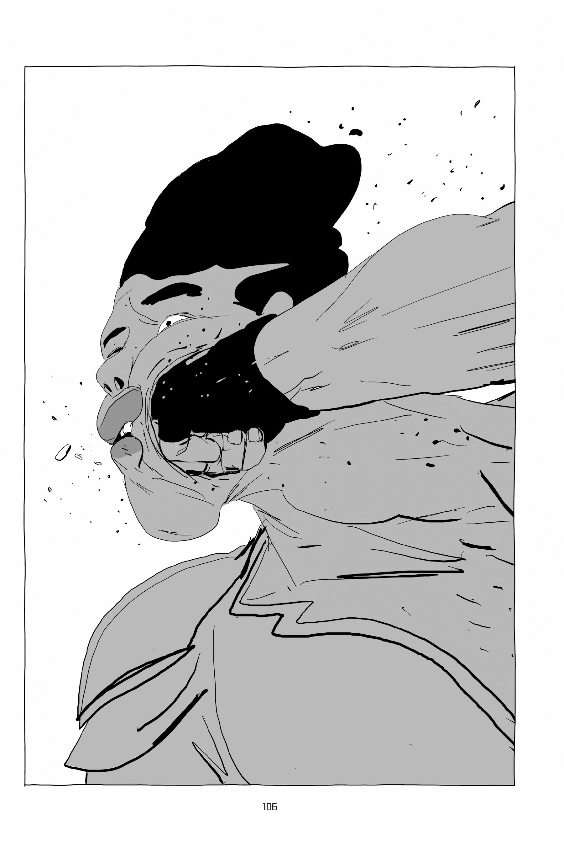 Read online Lastman comic -  Issue # TPB 1 (Part 2) - 13