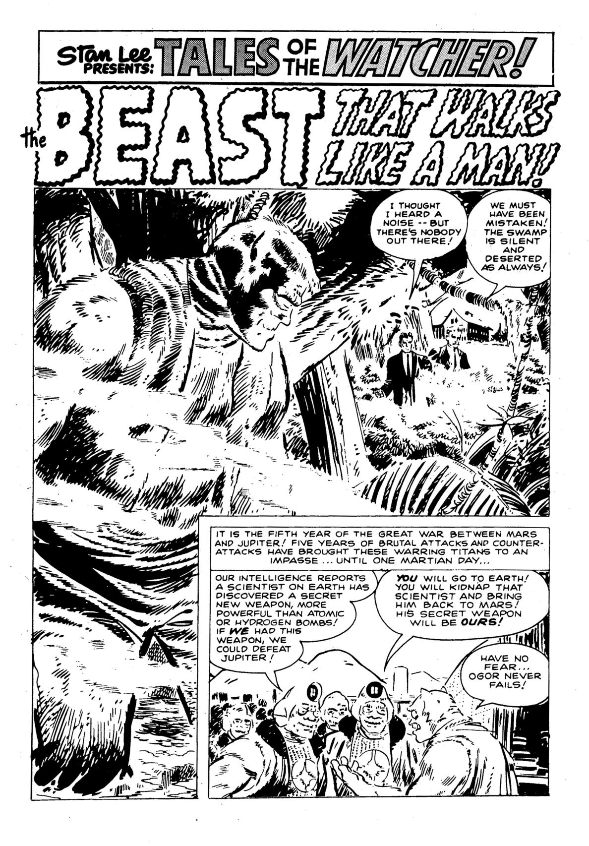 Read online Star Wars Weekly comic -  Issue #120 - 22