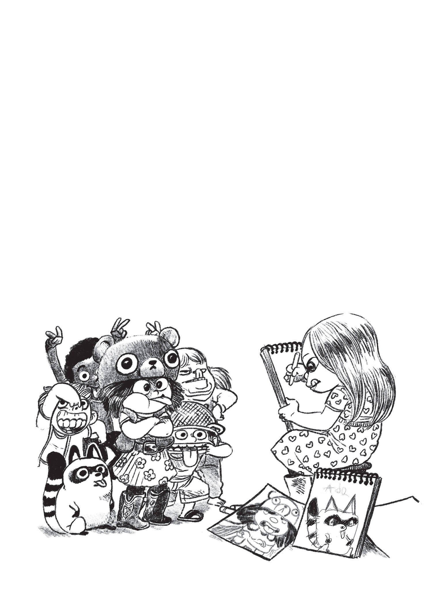 Read online Bea Wolf comic -  Issue # TPB (Part 2) - 102