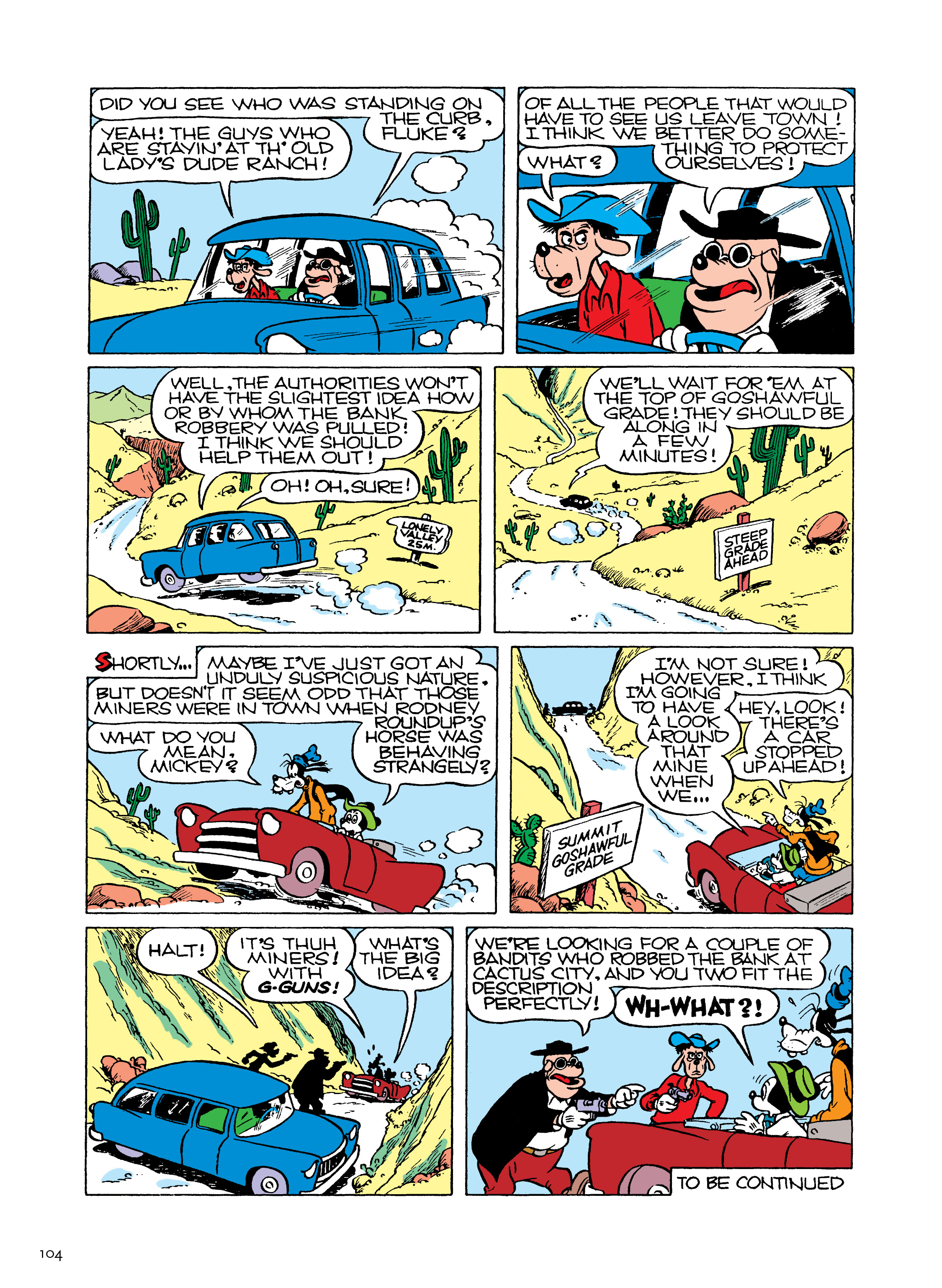 Read online Disney Masters comic -  Issue # TPB 13 (Part 2) - 11