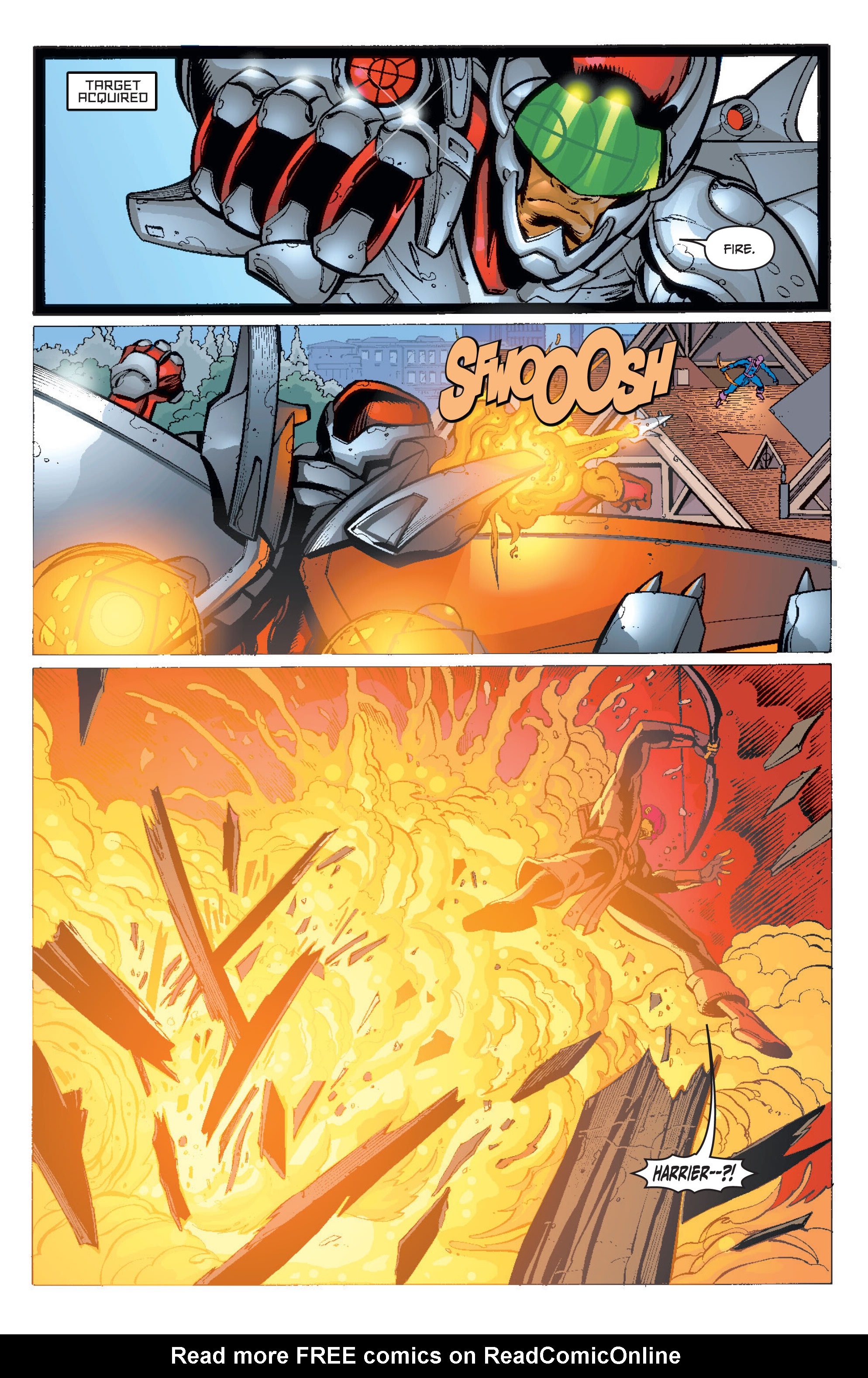 Read online Thunderbolts Omnibus comic -  Issue # TPB 3 (Part 1) - 79