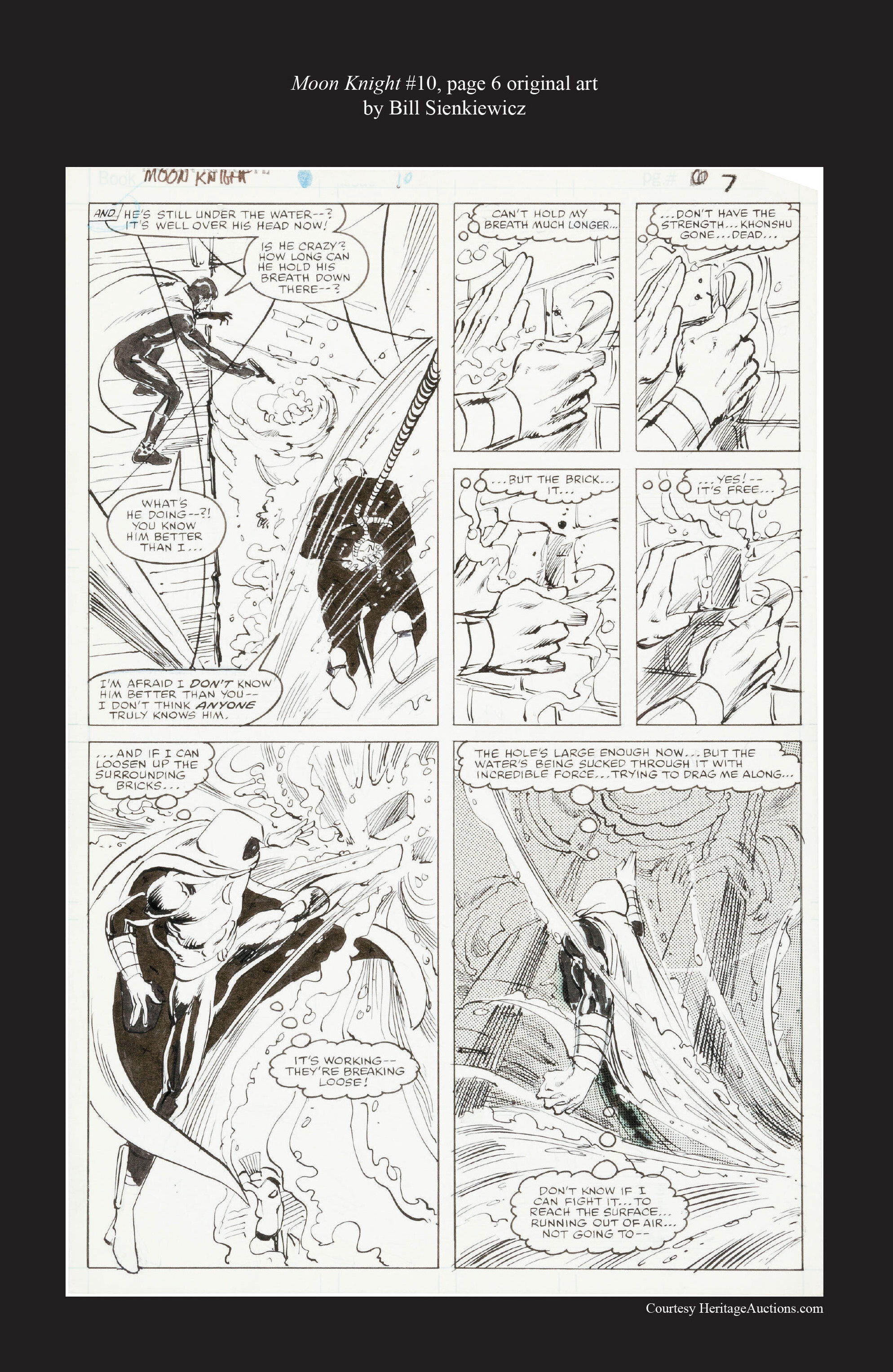 Read online Moon Knight Omnibus comic -  Issue # TPB 1 (Part 10) - 90
