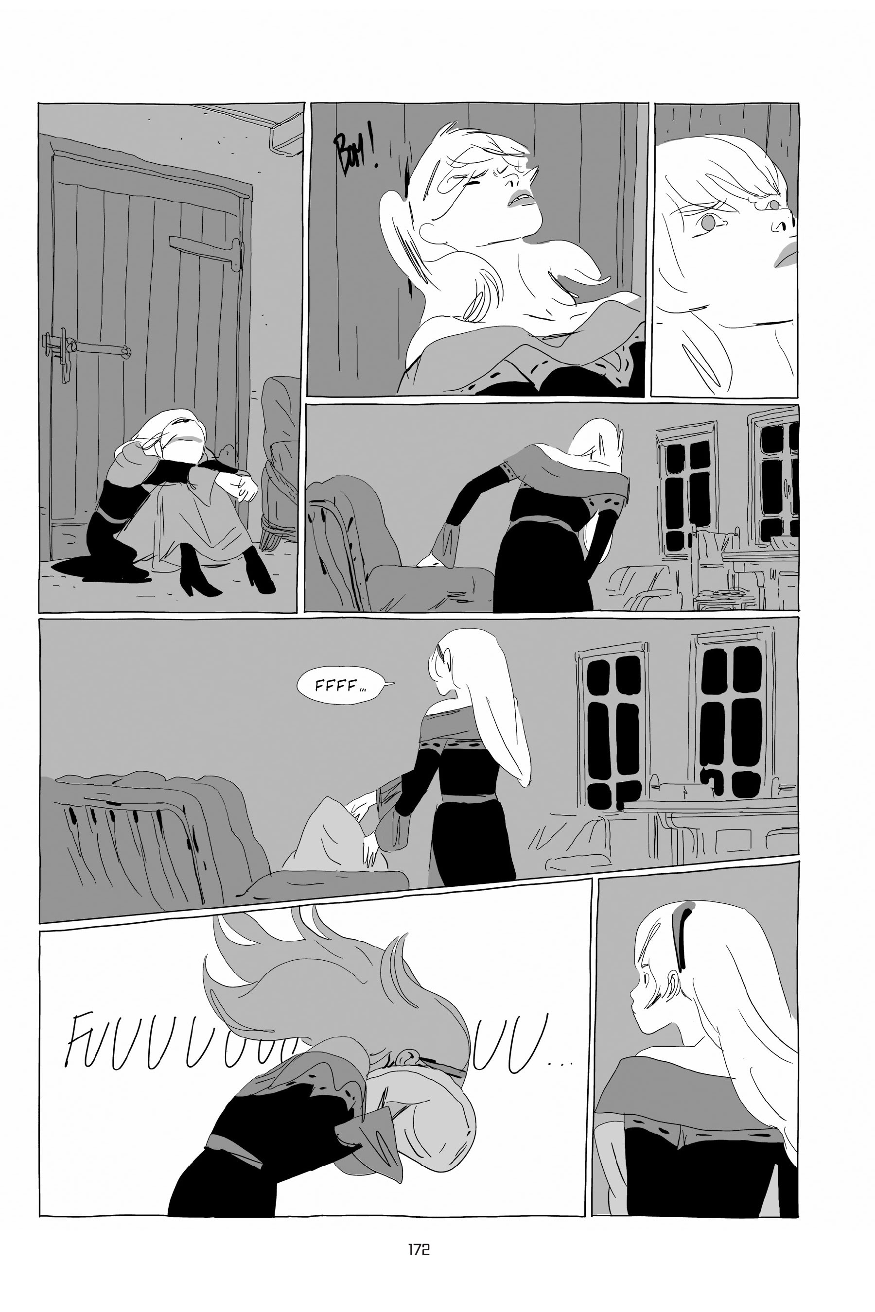 Read online Lastman comic -  Issue # TPB 1 (Part 2) - 79