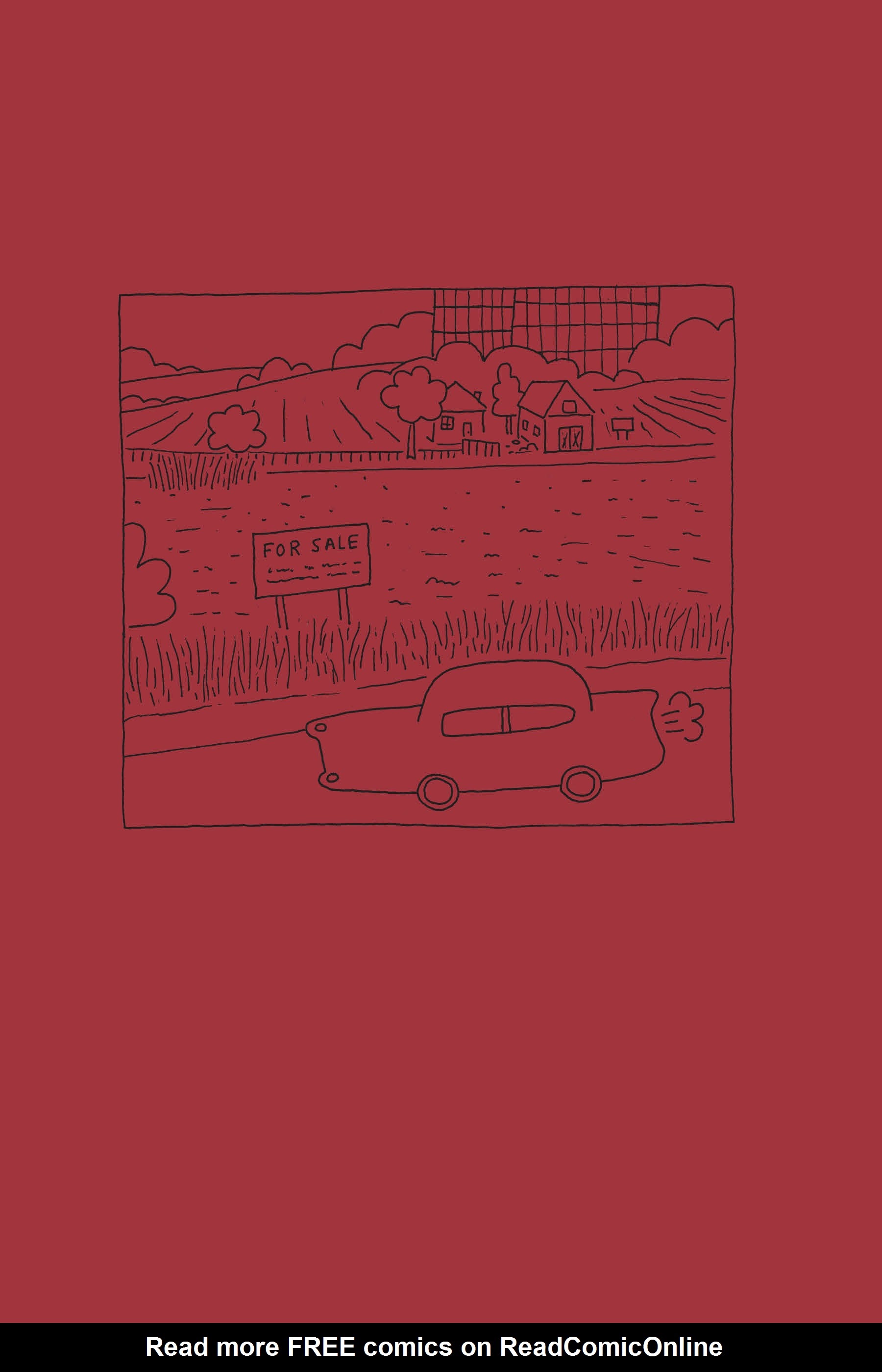 Read online Map of My Heart comic -  Issue # TPB (Part 4) - 60