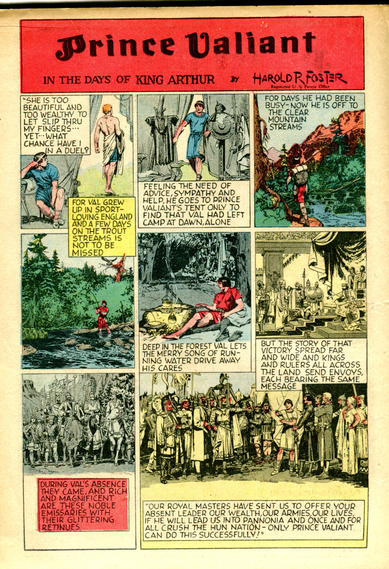 Read online Ace Comics comic -  Issue #66 - 38