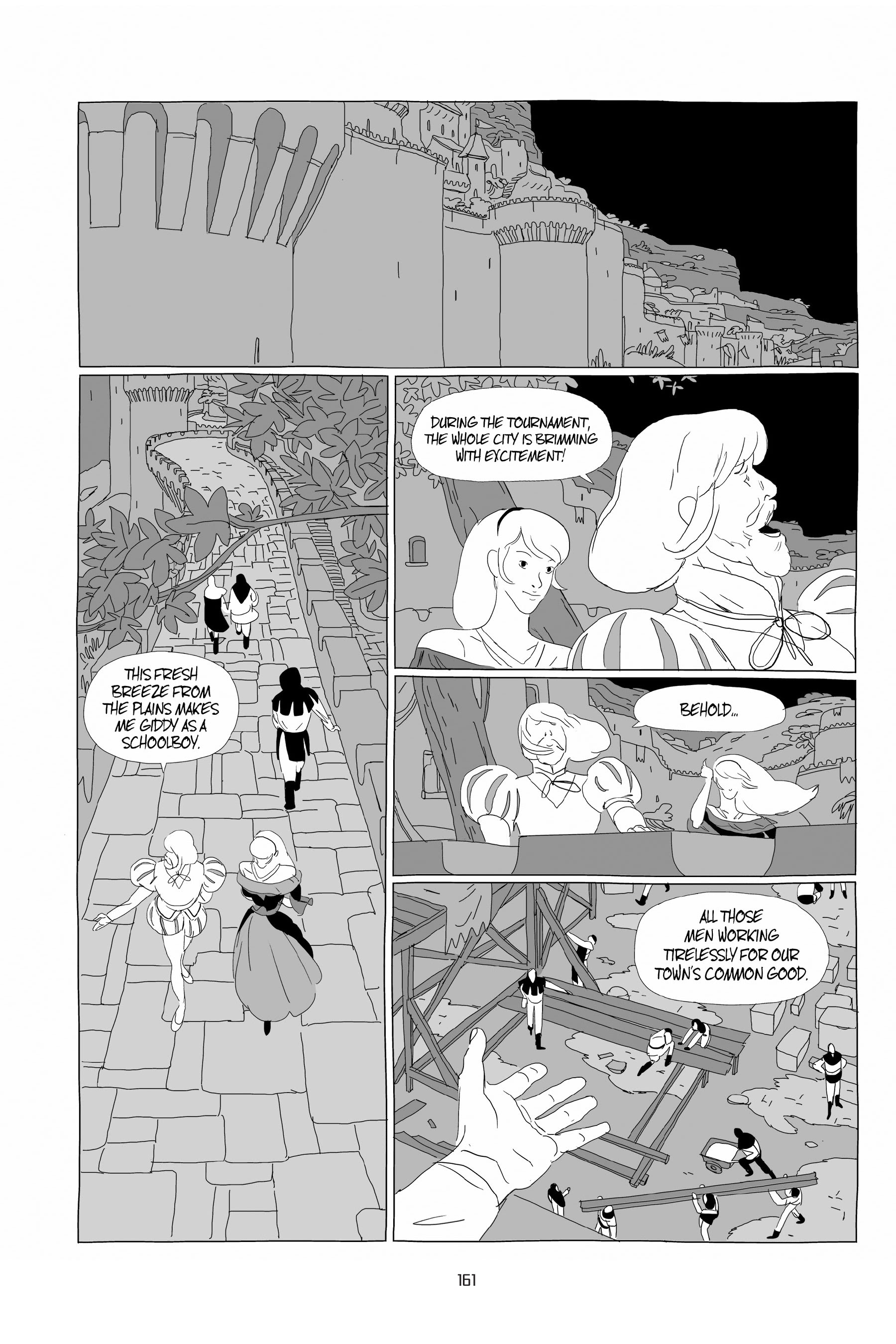 Read online Lastman comic -  Issue # TPB 1 (Part 2) - 68