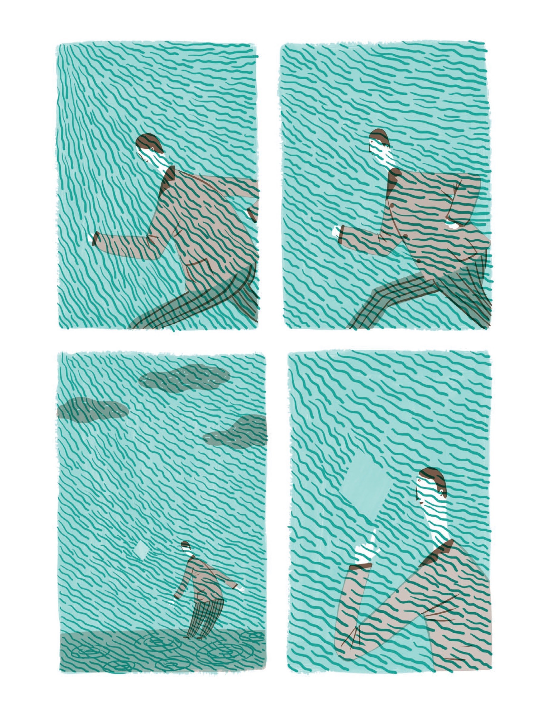 Read online Heads or Tails comic -  Issue # TPB (Part 2) - 80