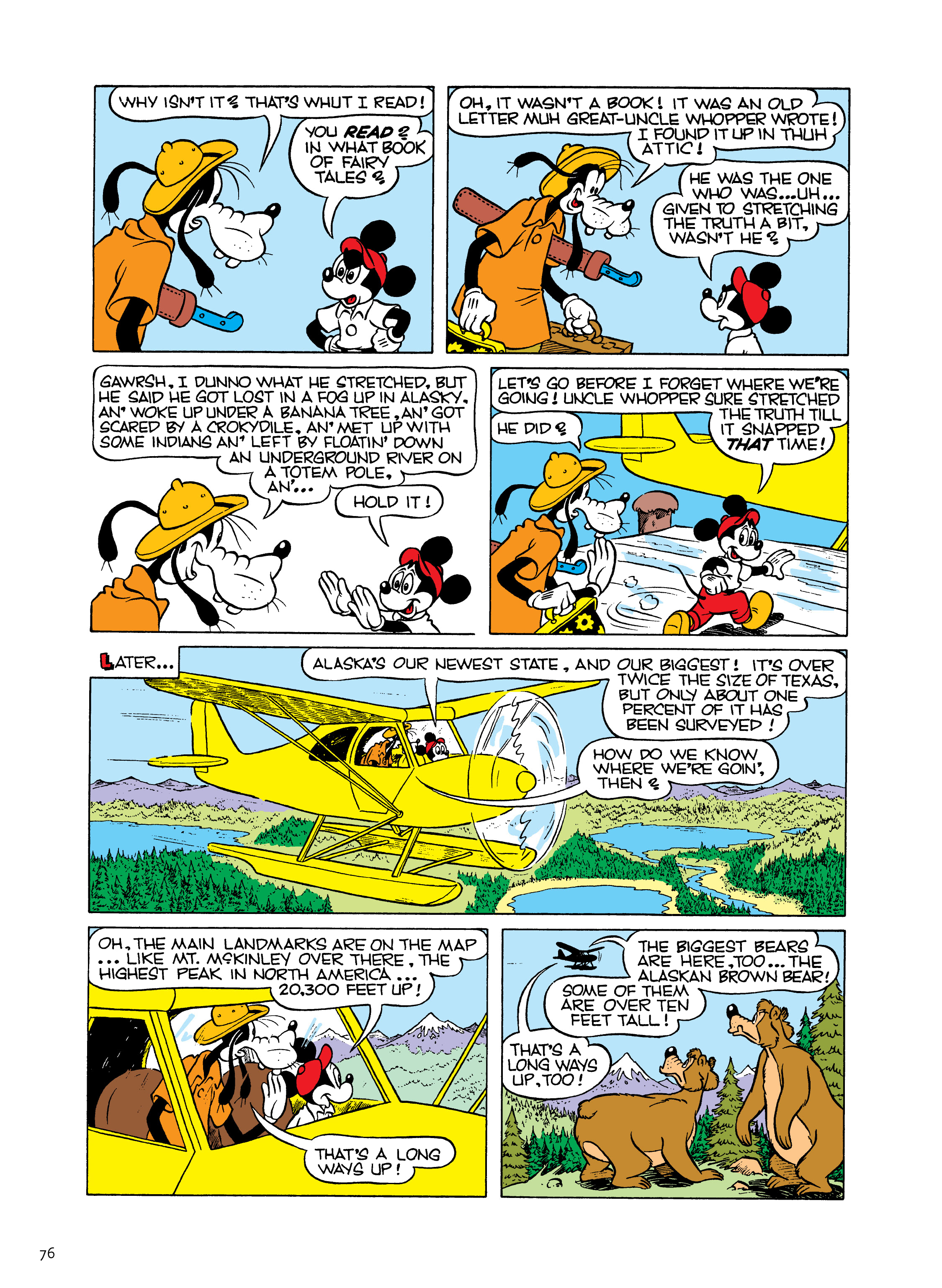 Read online Disney Masters comic -  Issue # TPB 21 (Part 1) - 85