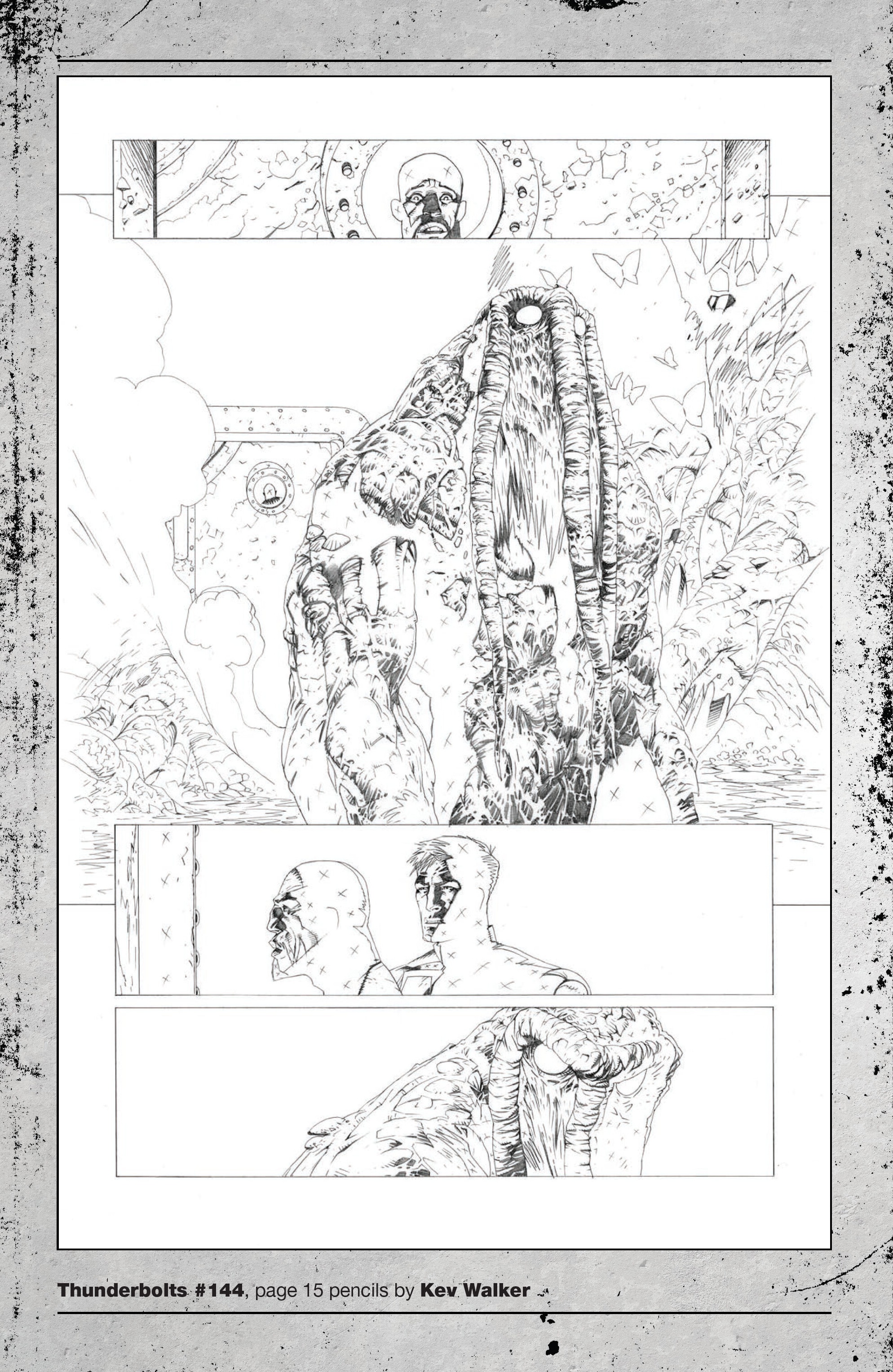 Read online Thunderbolts: Uncaged Omnibus comic -  Issue # TPB (Part 12) - 21