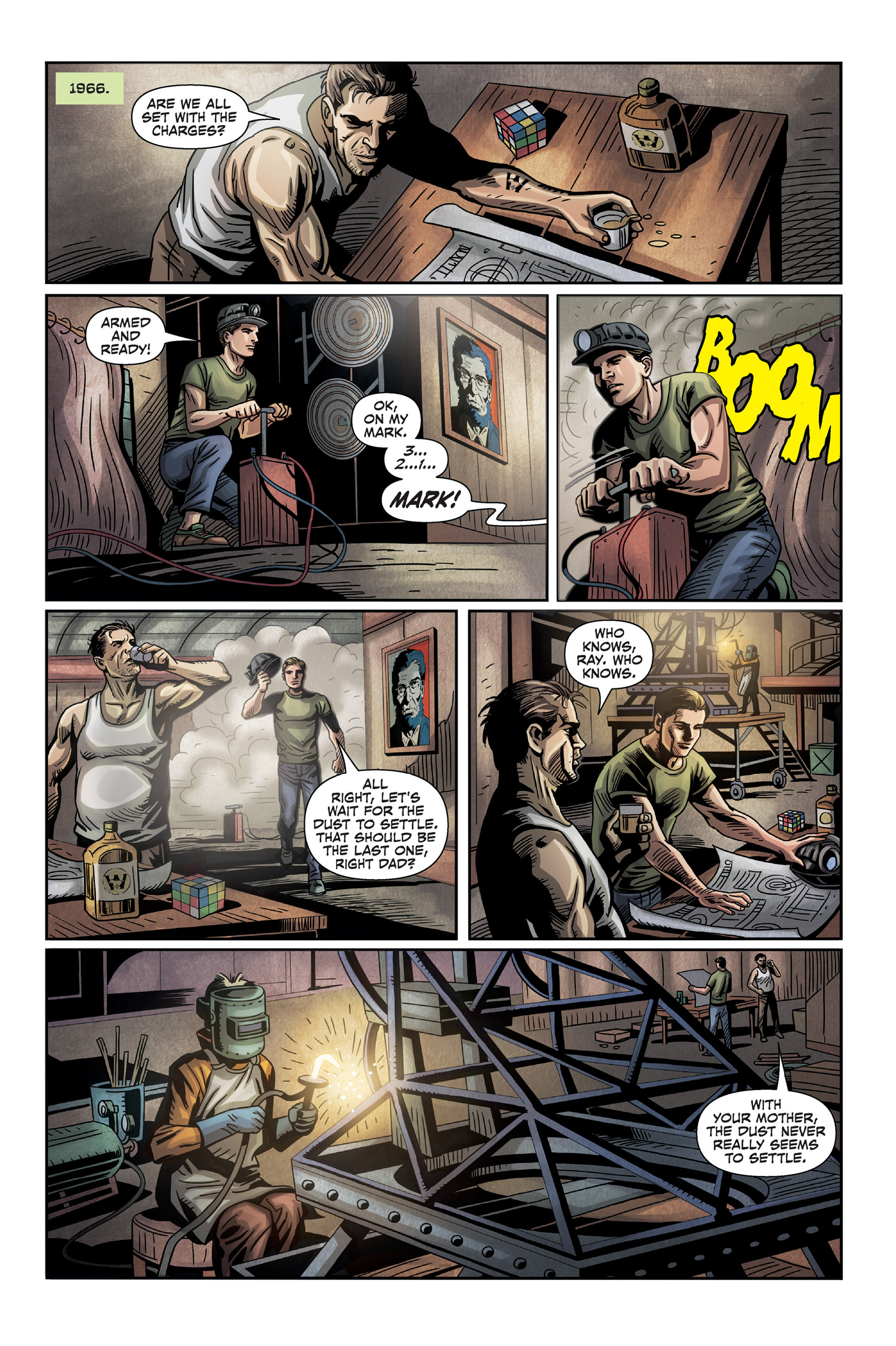 Read online The Last West comic -  Issue #5 - 18