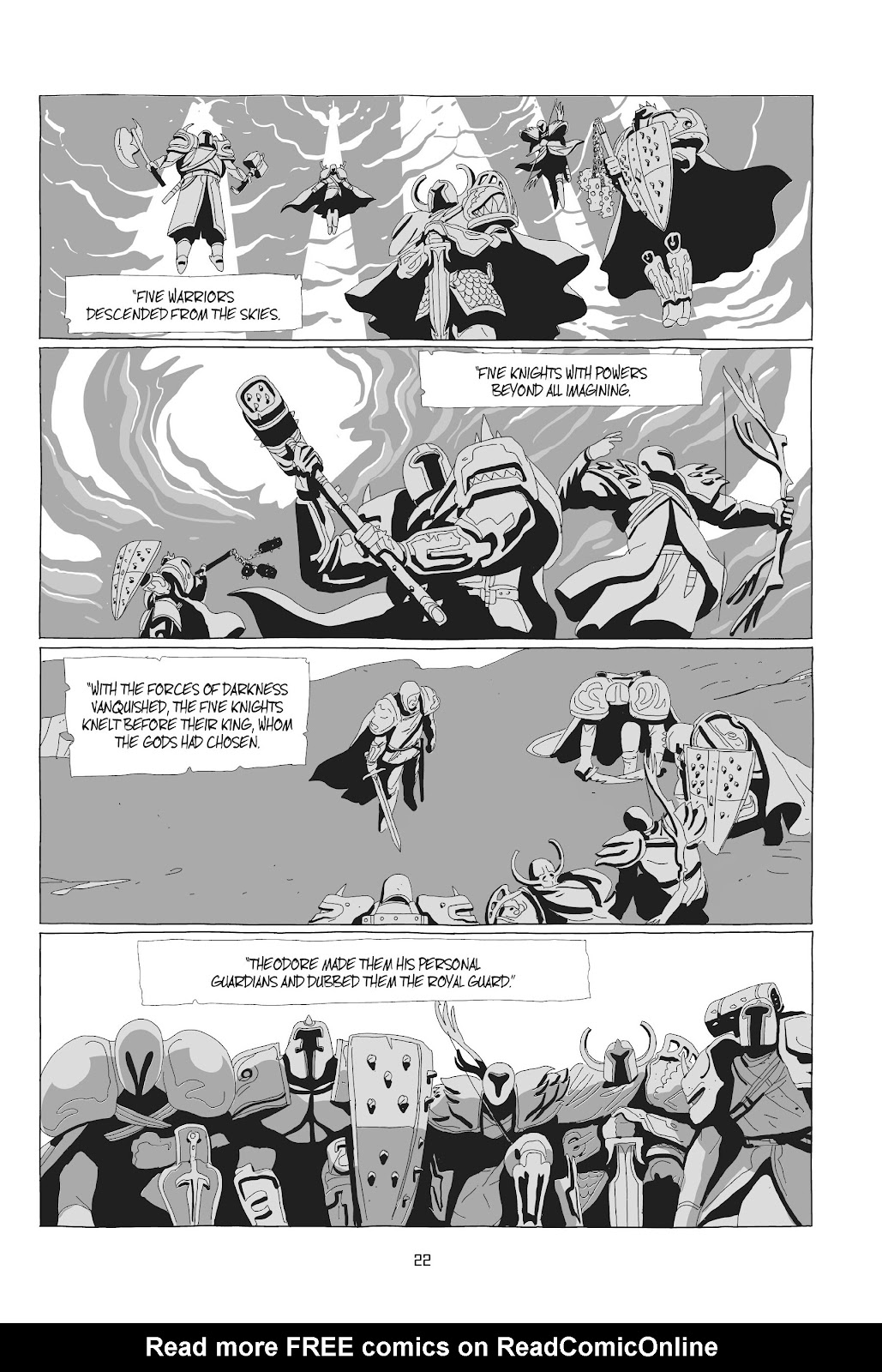 Lastman issue TPB 3 (Part 1) - Page 29