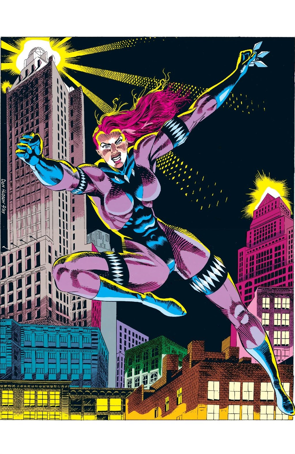 Read online Captain America Epic Collection comic -  Issue # TPB Arena Of Death (Part 4) - 85