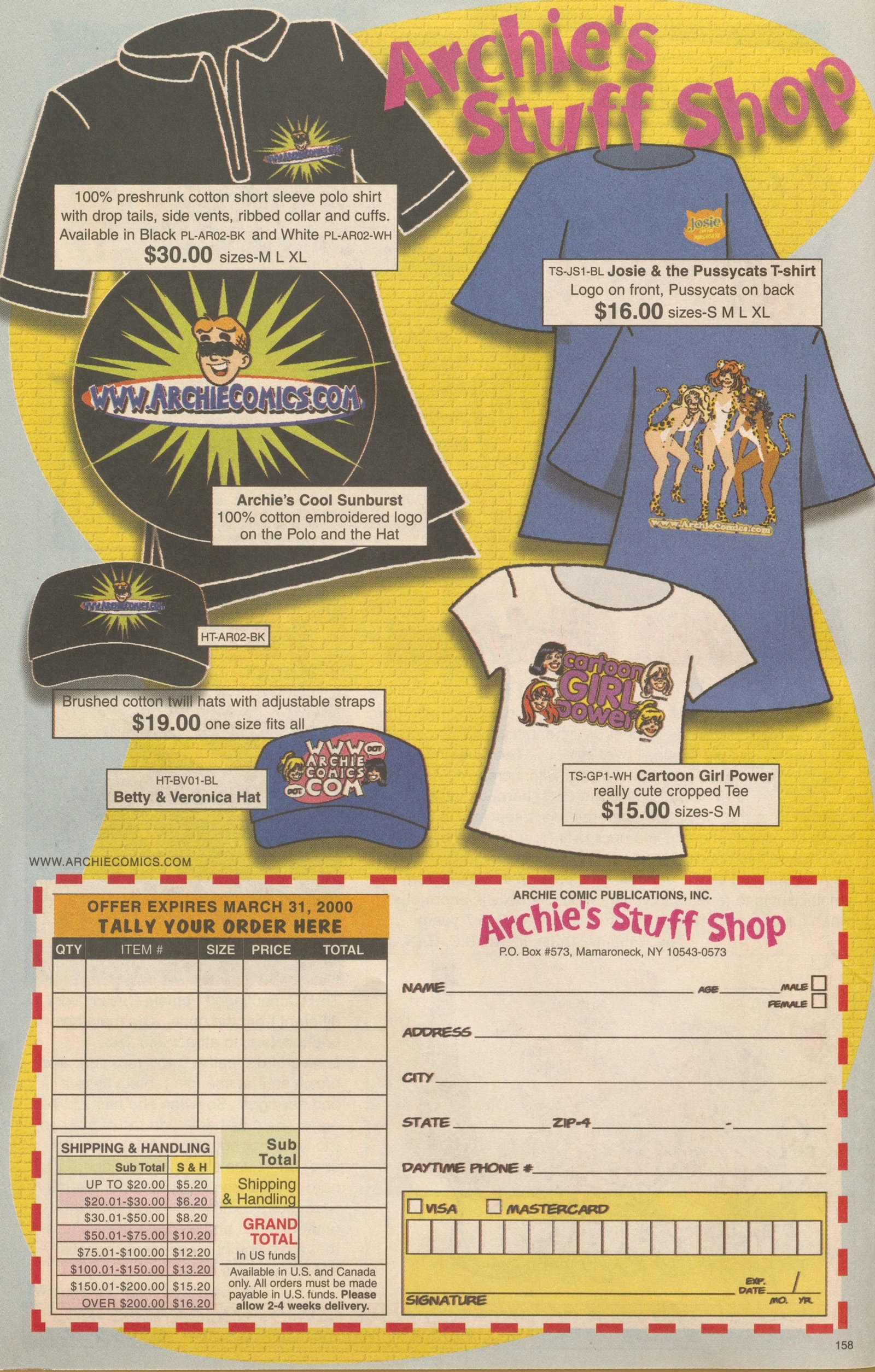 Read online Archie's Pal Jughead Comics comic -  Issue #126 - 28