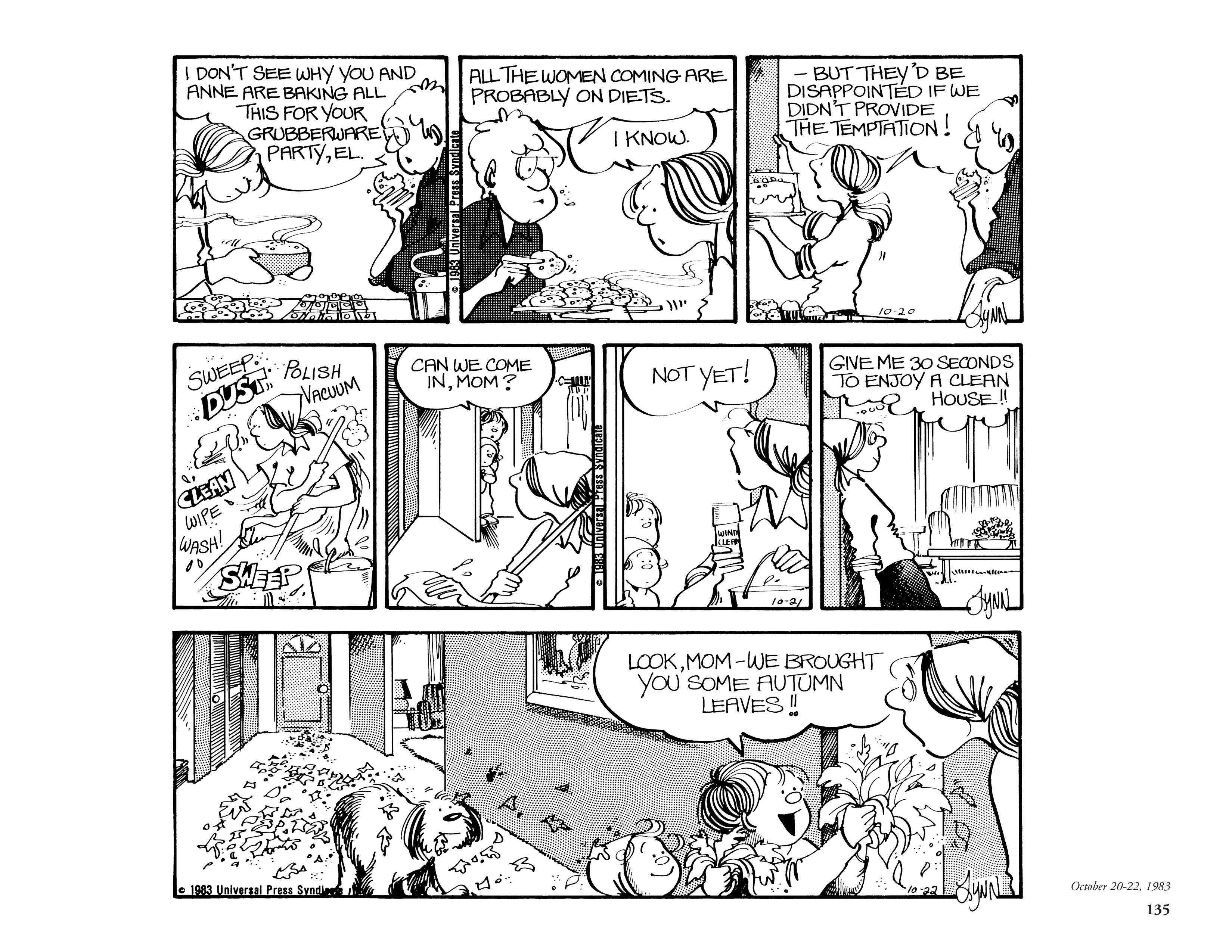 Read online For Better Or For Worse: The Complete Library comic -  Issue # TPB 2 (Part 2) - 36