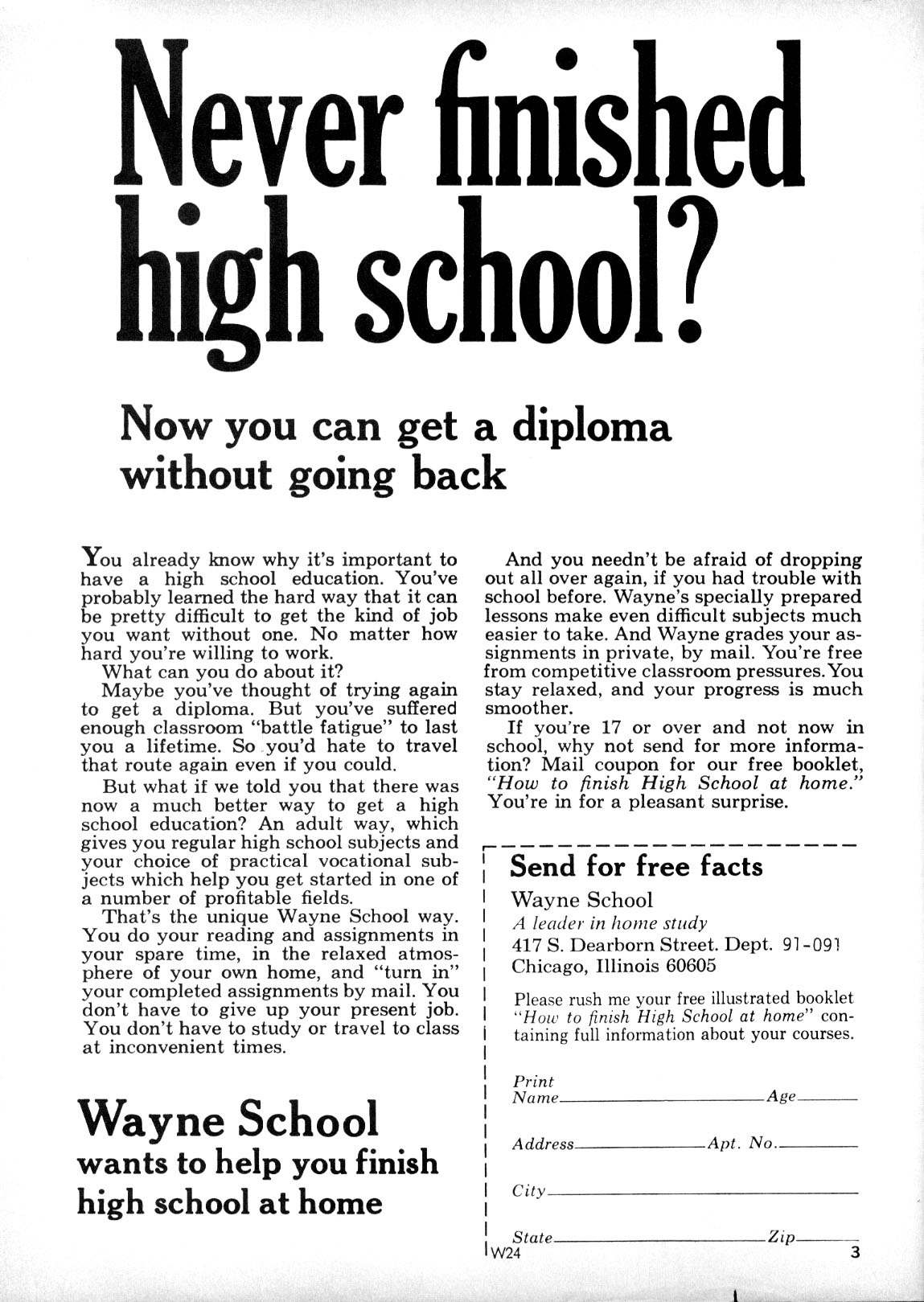 Read online Monsters Unleashed (1973) comic -  Issue #2 - 3