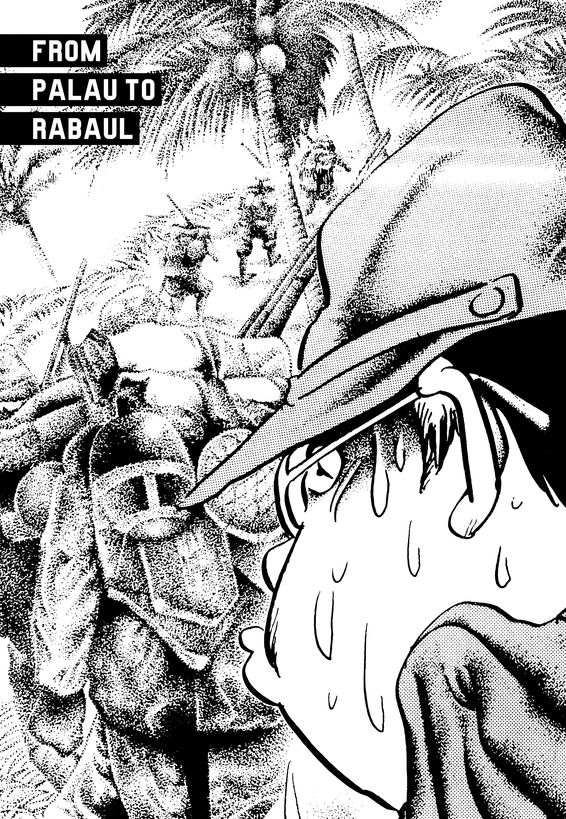 Read online Showa: A History of Japan comic -  Issue # TPB 2 (Part 5) - 19