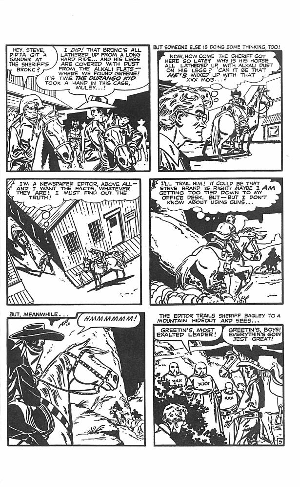 Best of the West (1998) issue 32 - Page 13