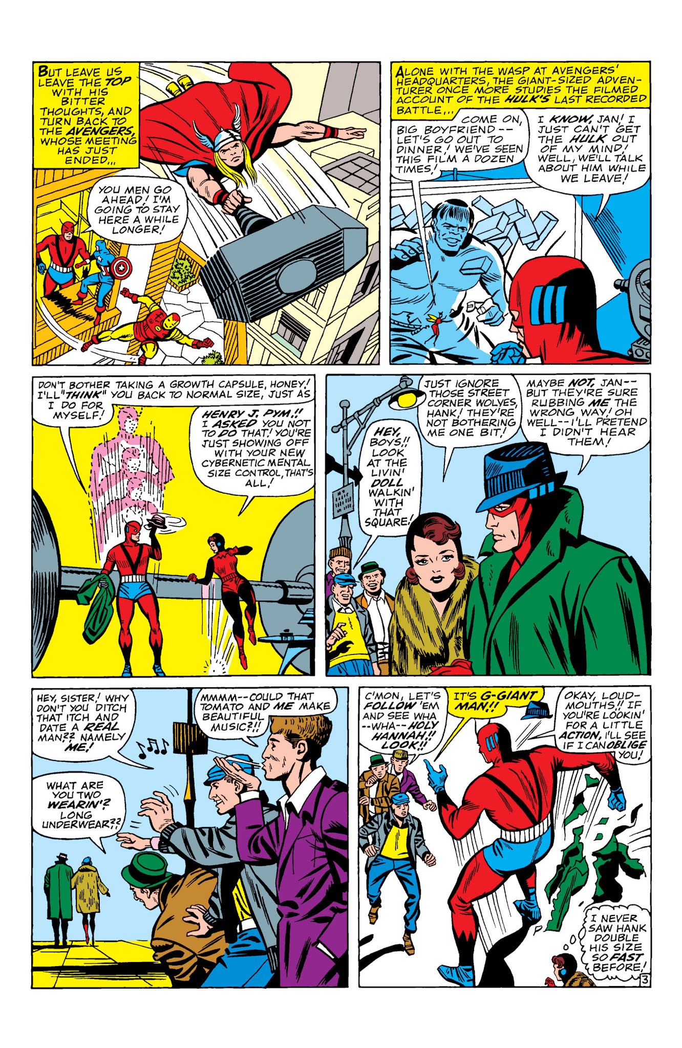 Read online Ant-Man/Giant-Man Epic Collection comic -  Issue # TPB (Part 5) - 19