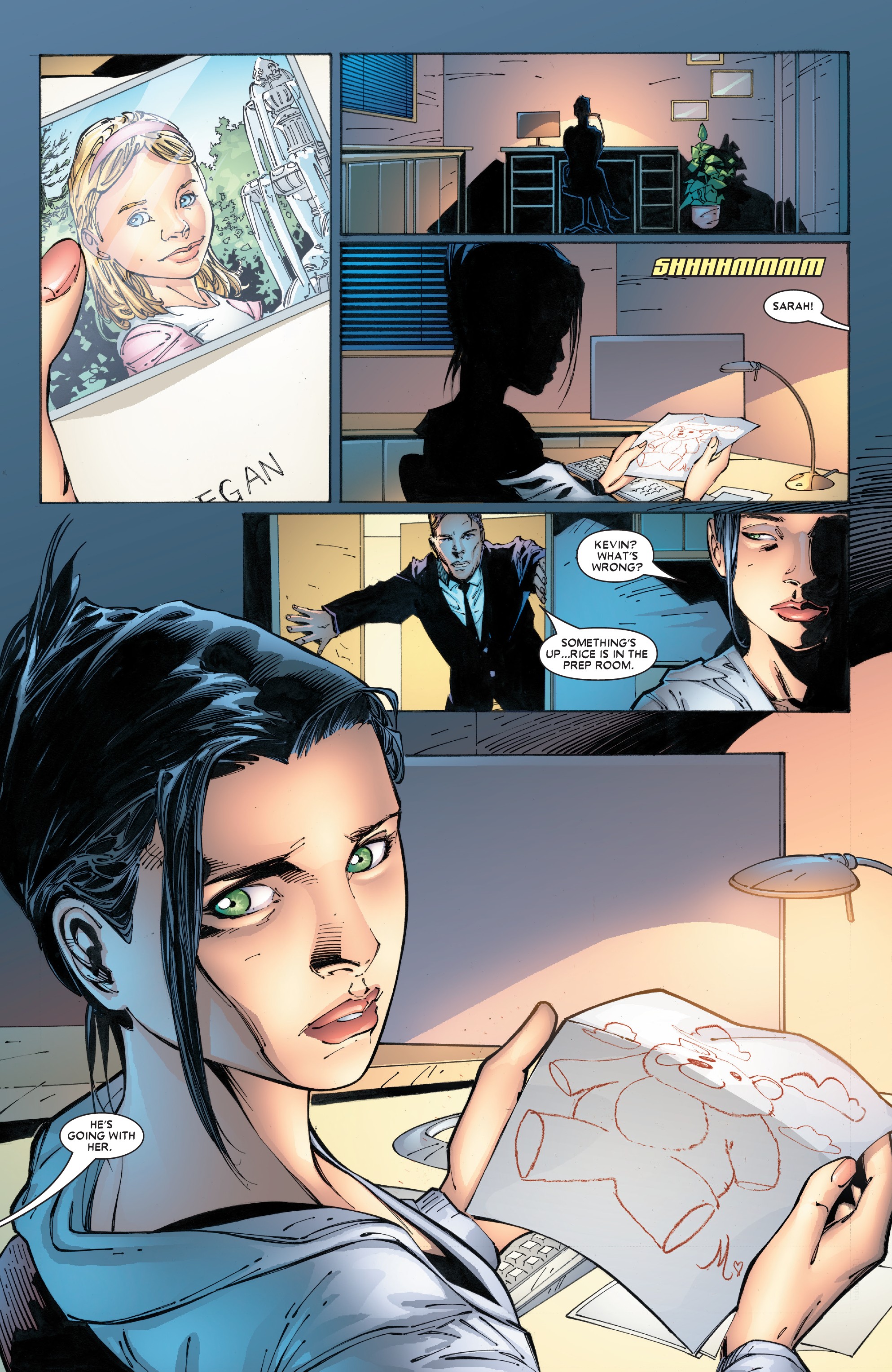 Read online X-23: The Complete Collection comic -  Issue # TPB 1 (Part 1) - 69