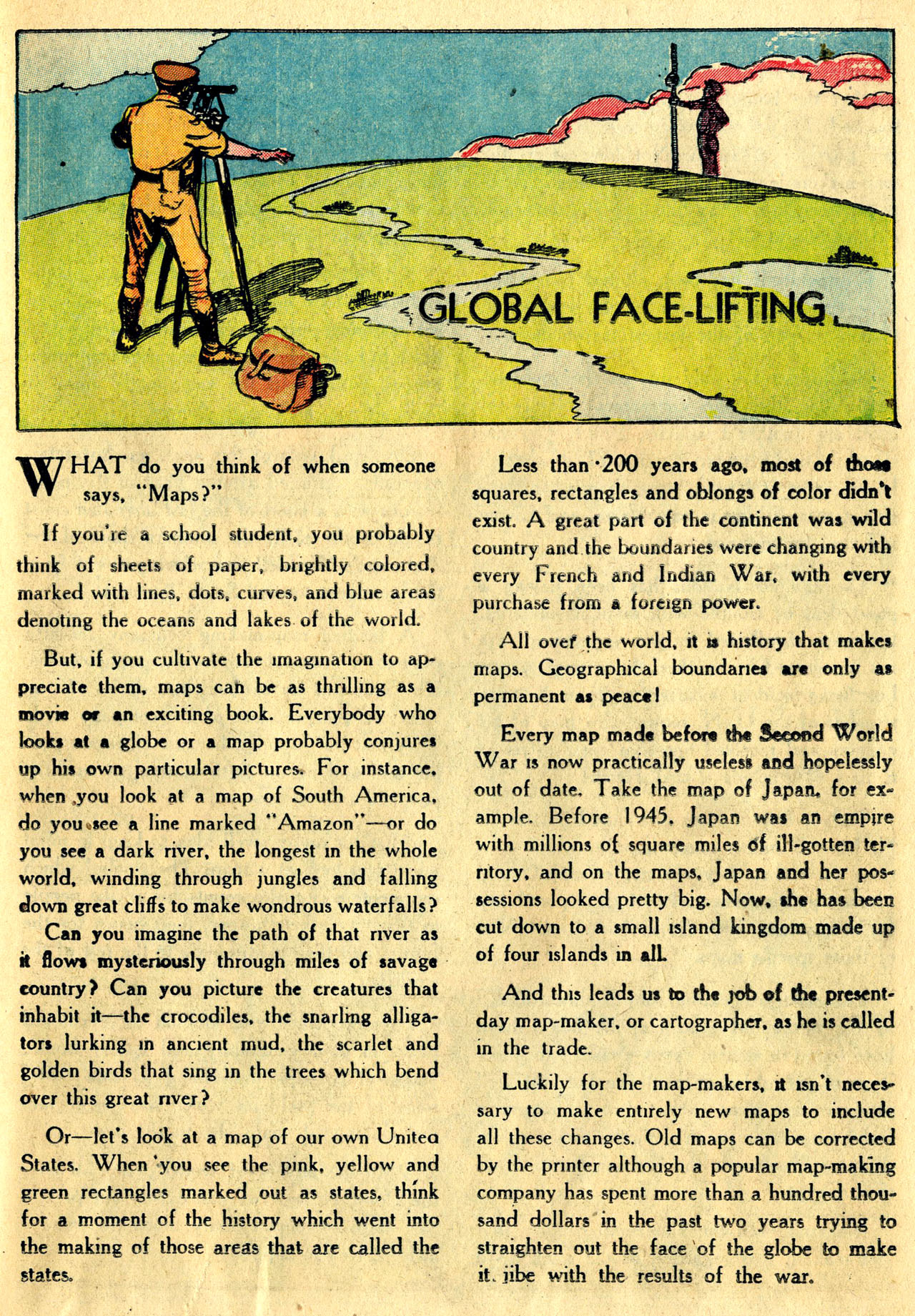 Read online Batman (1940) comic -  Issue #51 - 35
