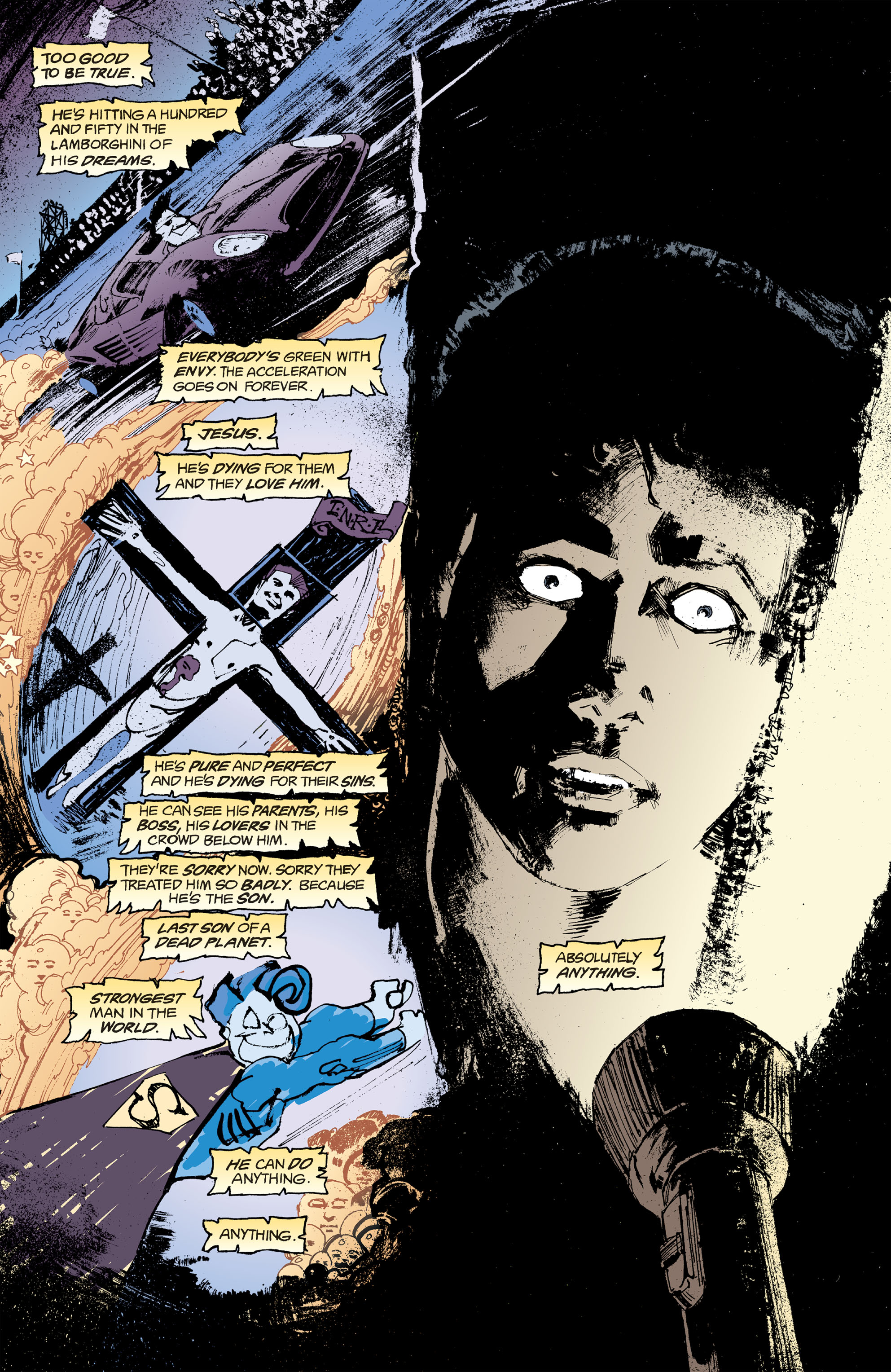 Read online The Sandman (1989) comic -  Issue # _The_Deluxe_Edition 1 (Part 1) - 81