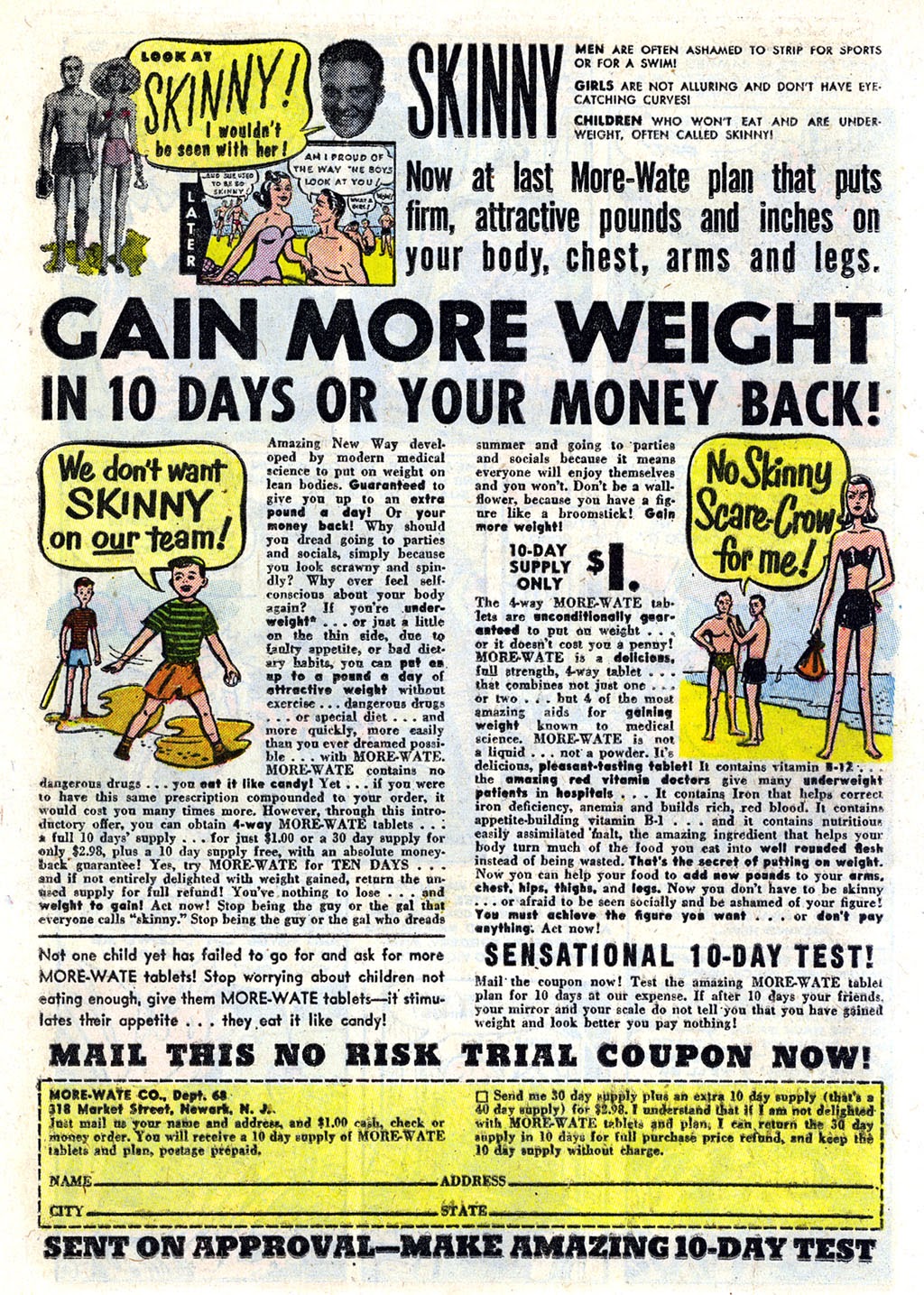 Read online Police Action comic -  Issue #2 - 13