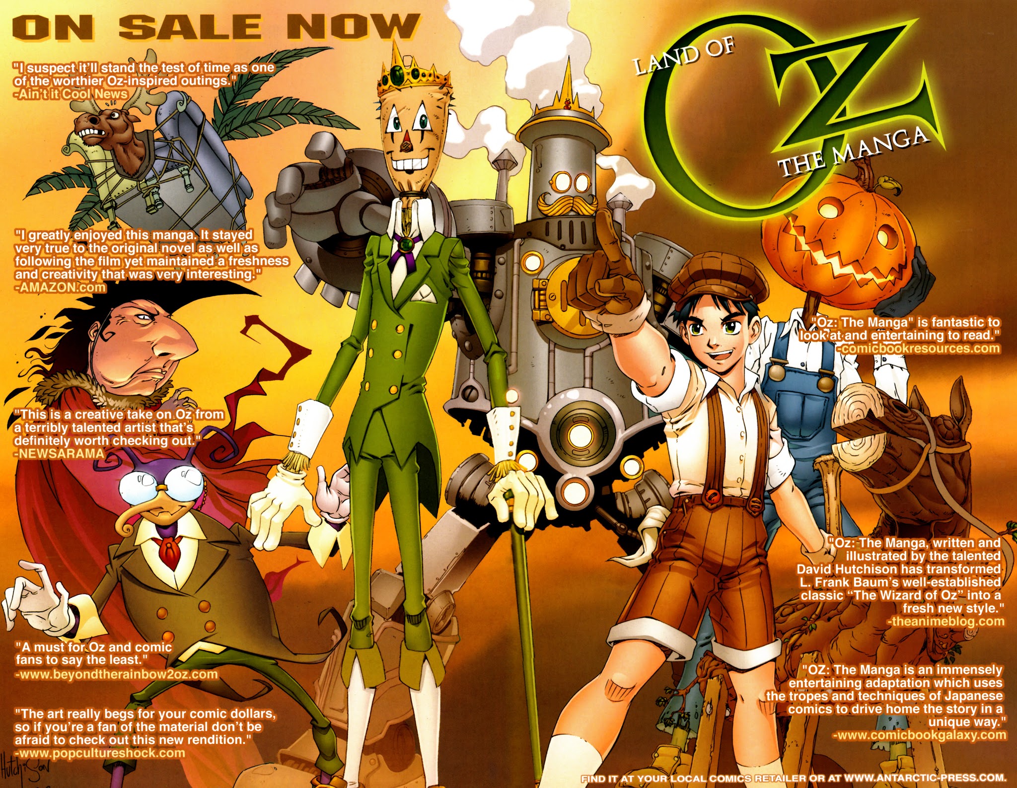 Read online Yeti vs. Vampire comic -  Issue #1 - 30