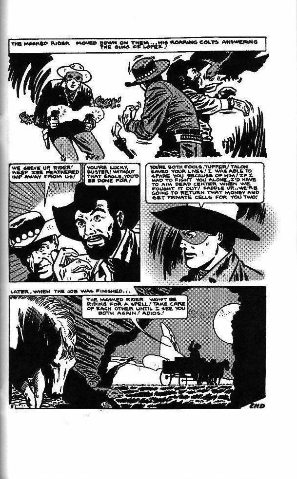 Best of the West (1998) issue 40 - Page 36