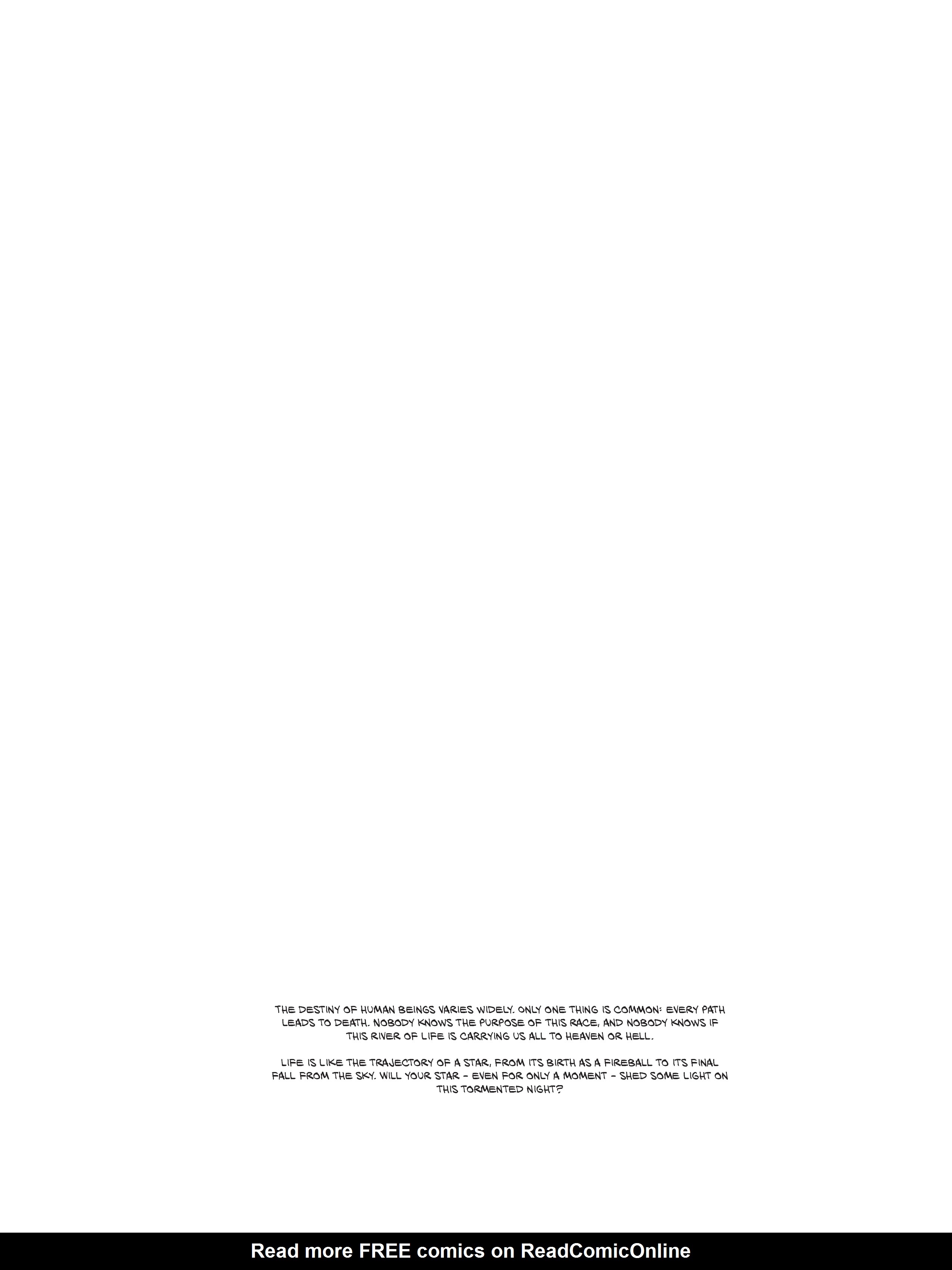 Read online Hard Melody comic -  Issue #1 - 4