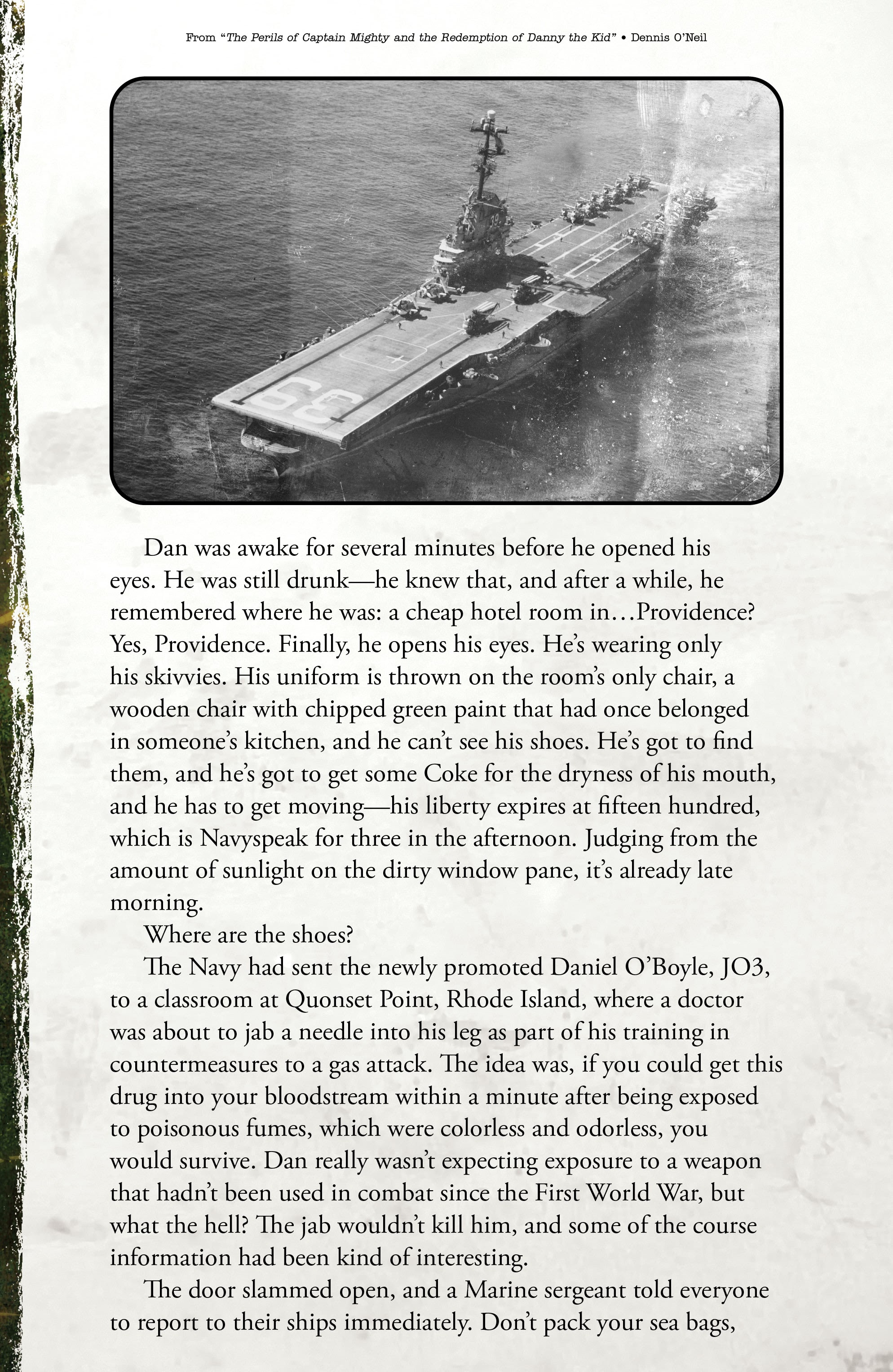 Read online Soldier Stories comic -  Issue # Full - 42