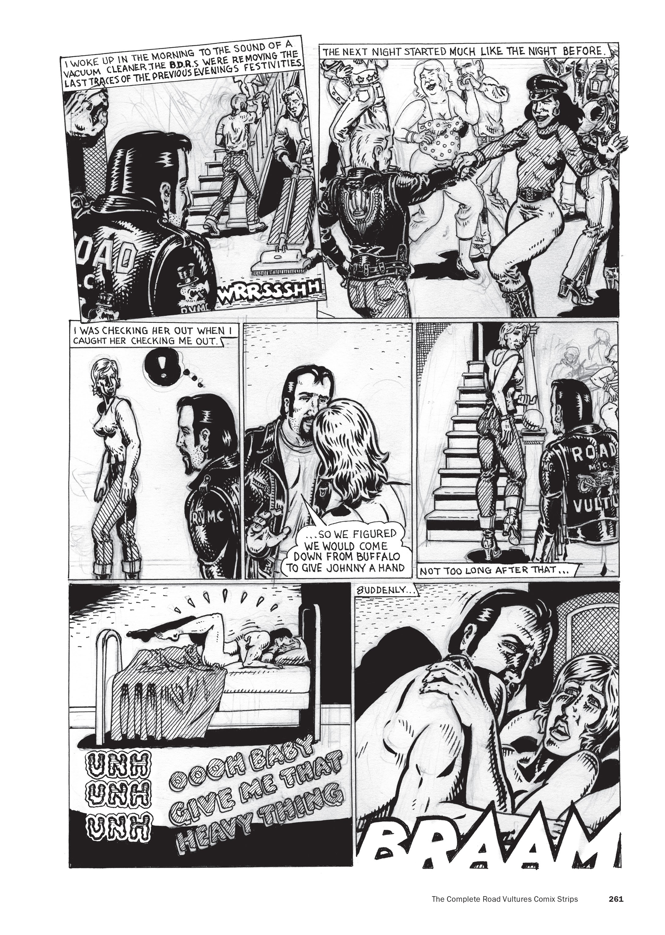 Read online Spain comic -  Issue # TPB 1 (Part 3) - 57