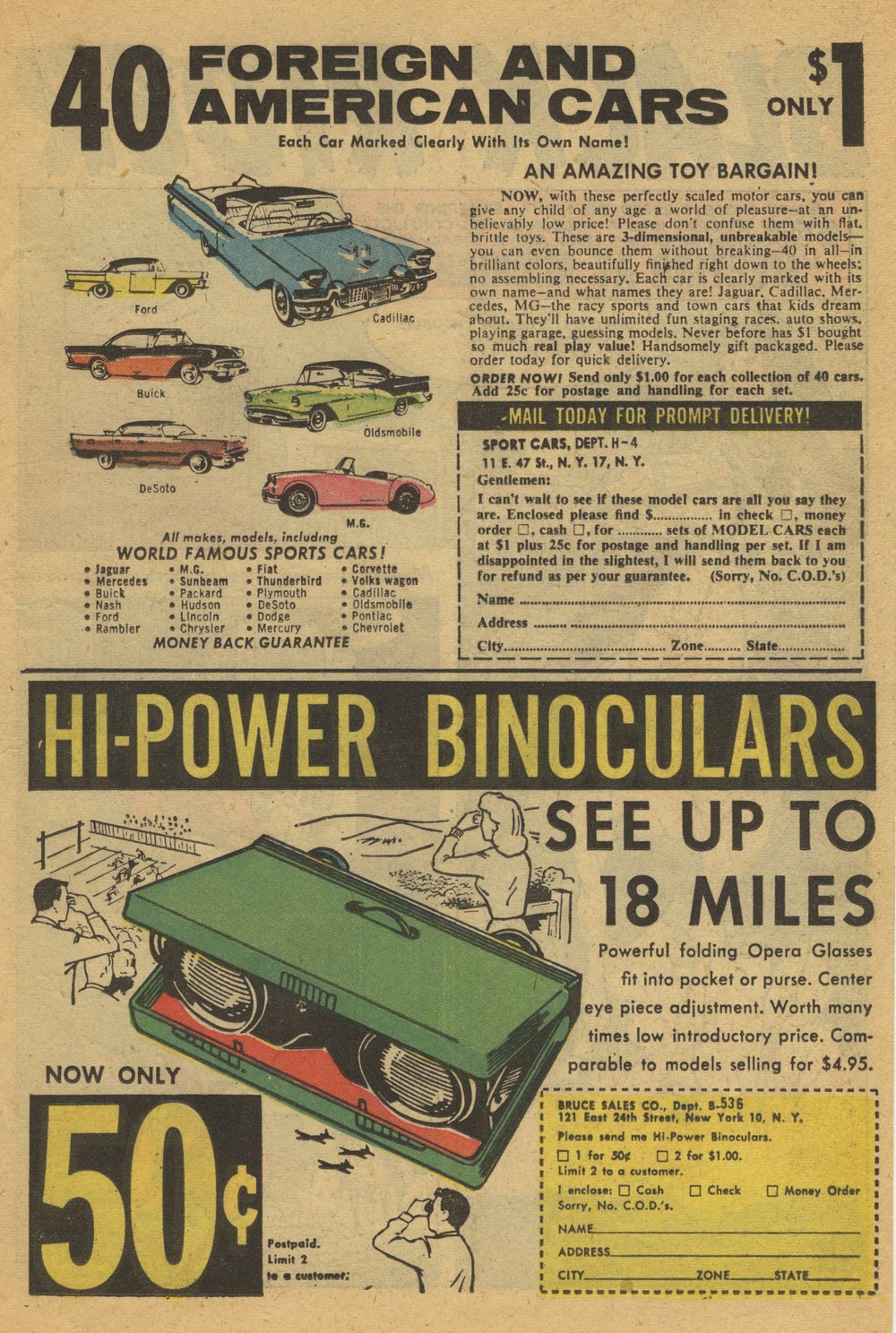 Read online Kid Colt Outlaw comic -  Issue #86 - 19