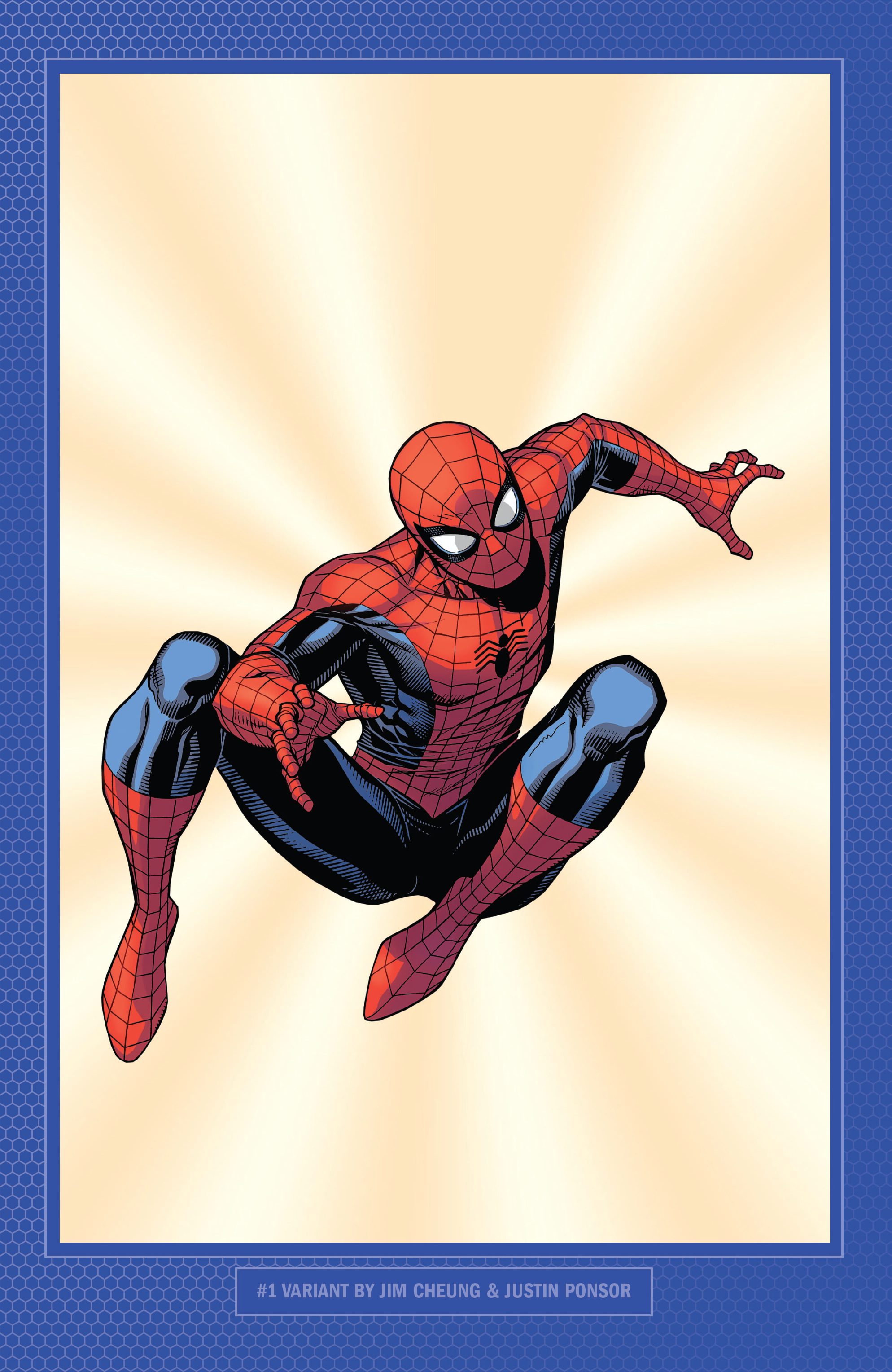 Read online The Amazing Spider-Man: By Nick Spencer Omnibus comic -  Issue # TPB (Part 12) - 84