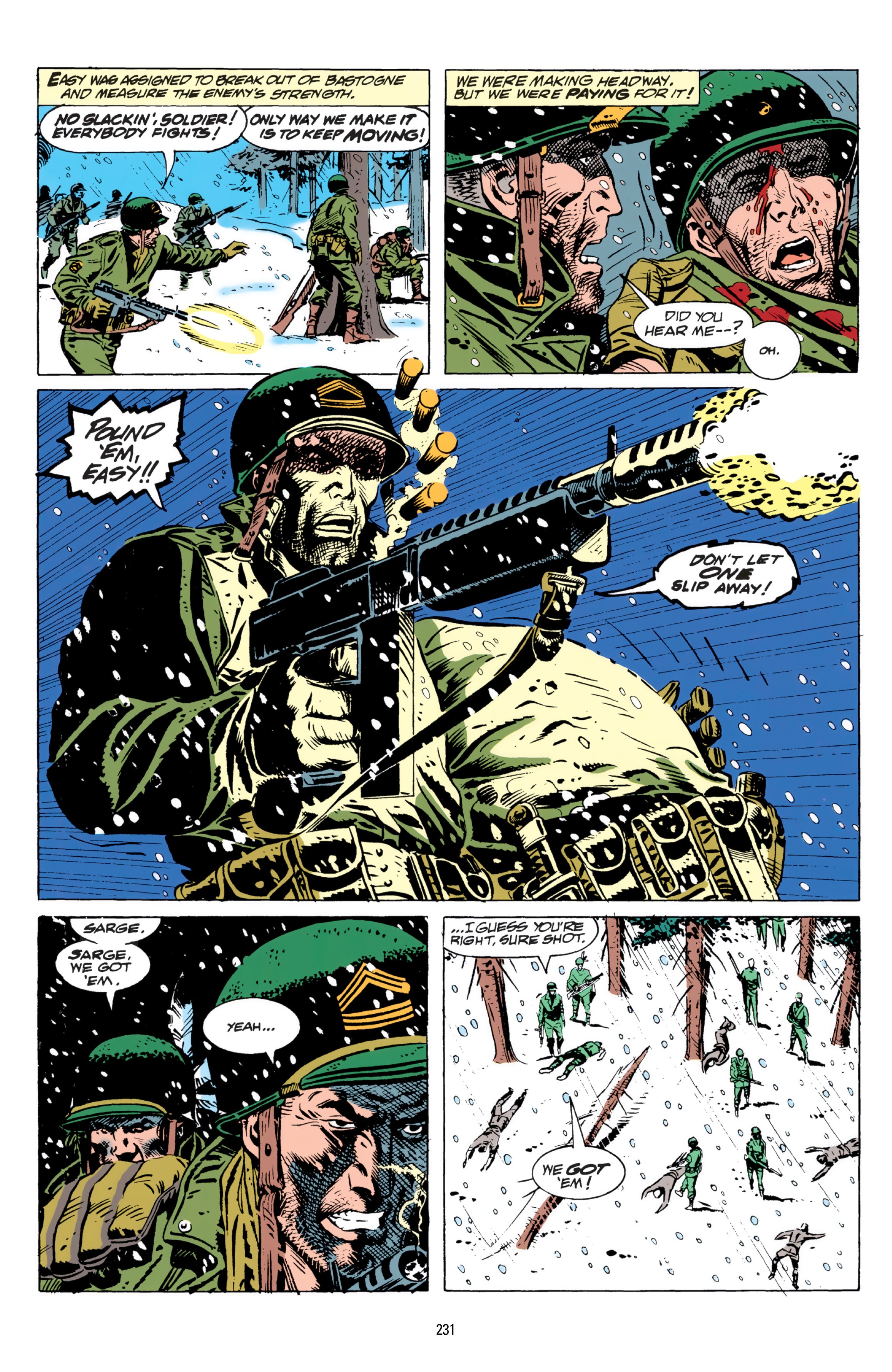Read online DC Goes To War comic -  Issue # TPB (Part 3) - 28