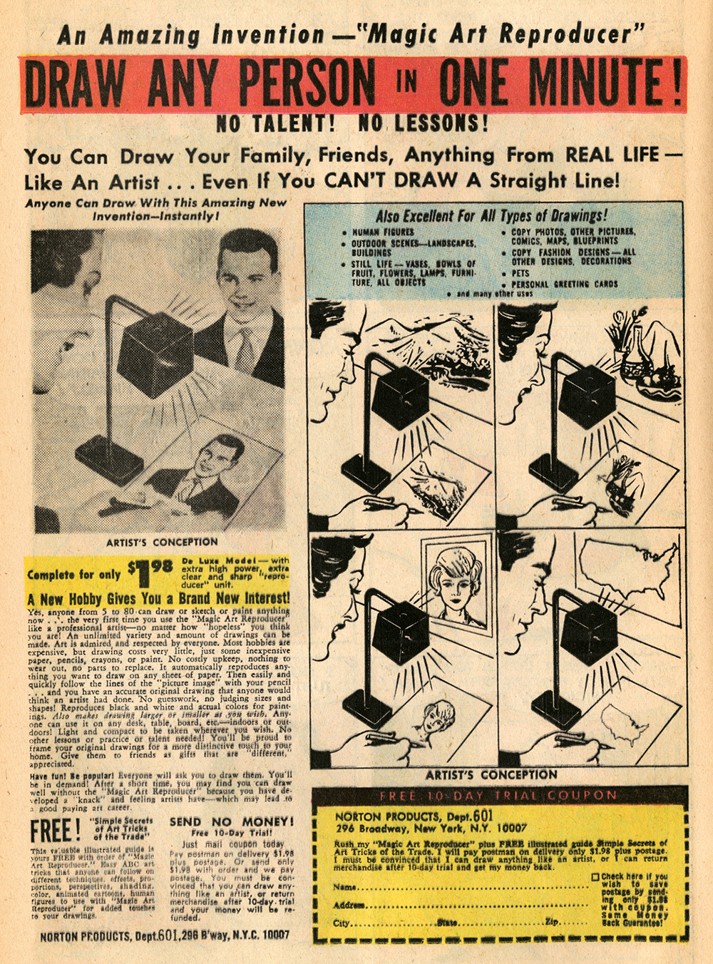 Read online Laugh (Comics) comic -  Issue #195 - 12