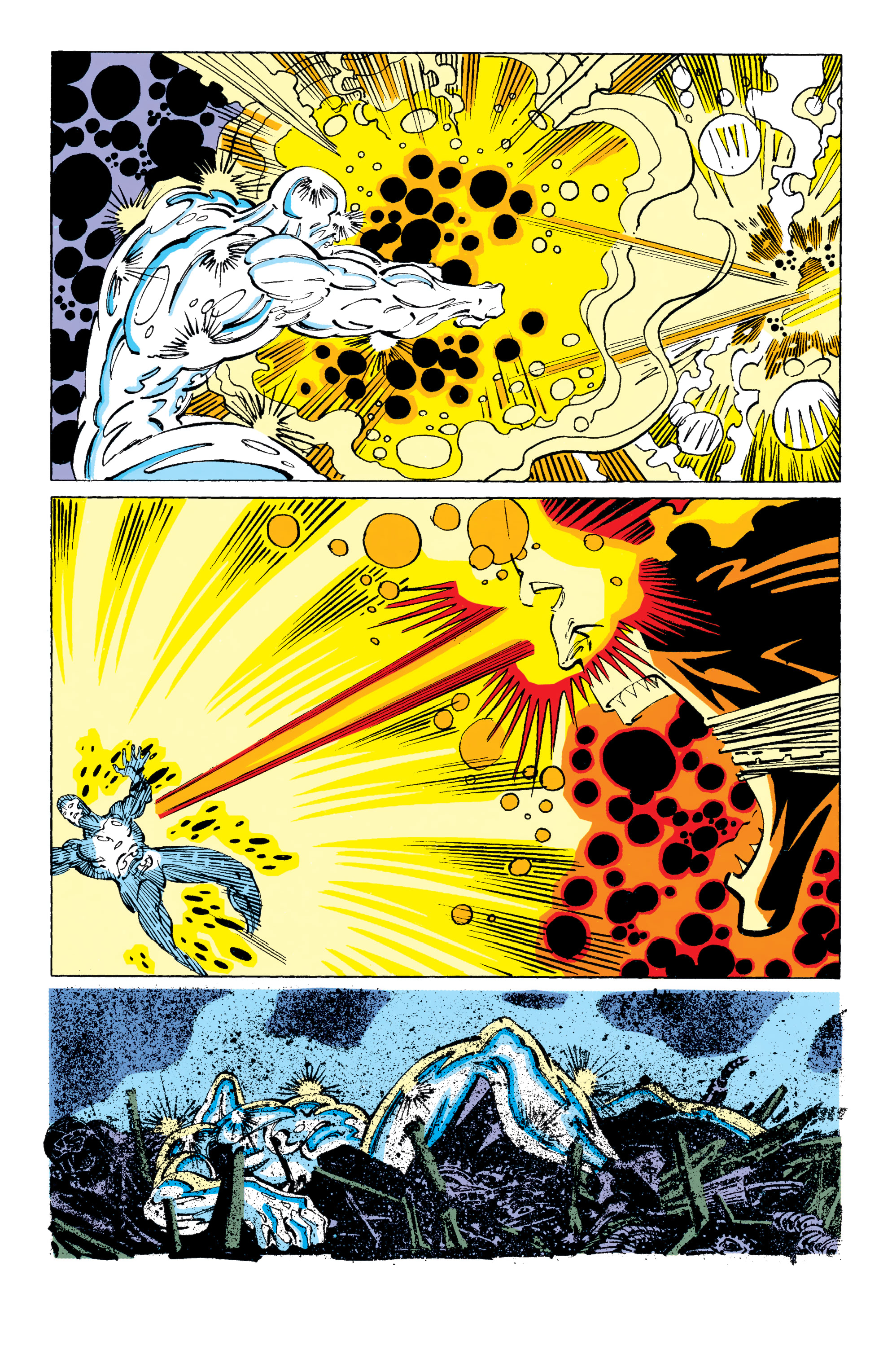 Read online Silver Surfer Epic Collection comic -  Issue # TPB 9 (Part 2) - 62