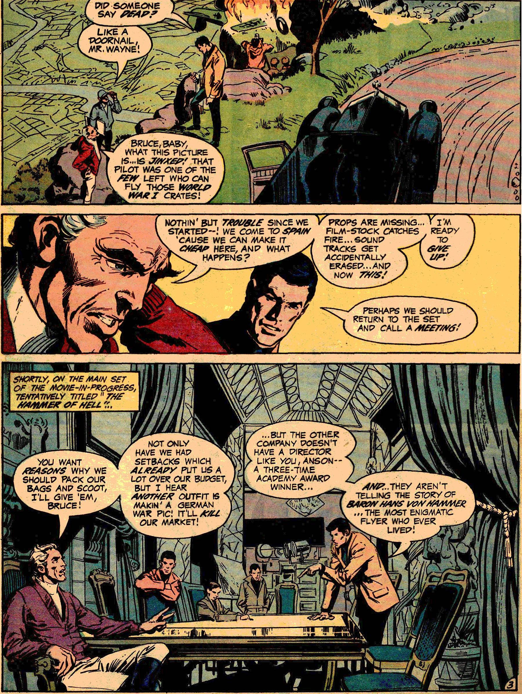 Read online Limited Collectors' Edition comic -  Issue #25 - 66