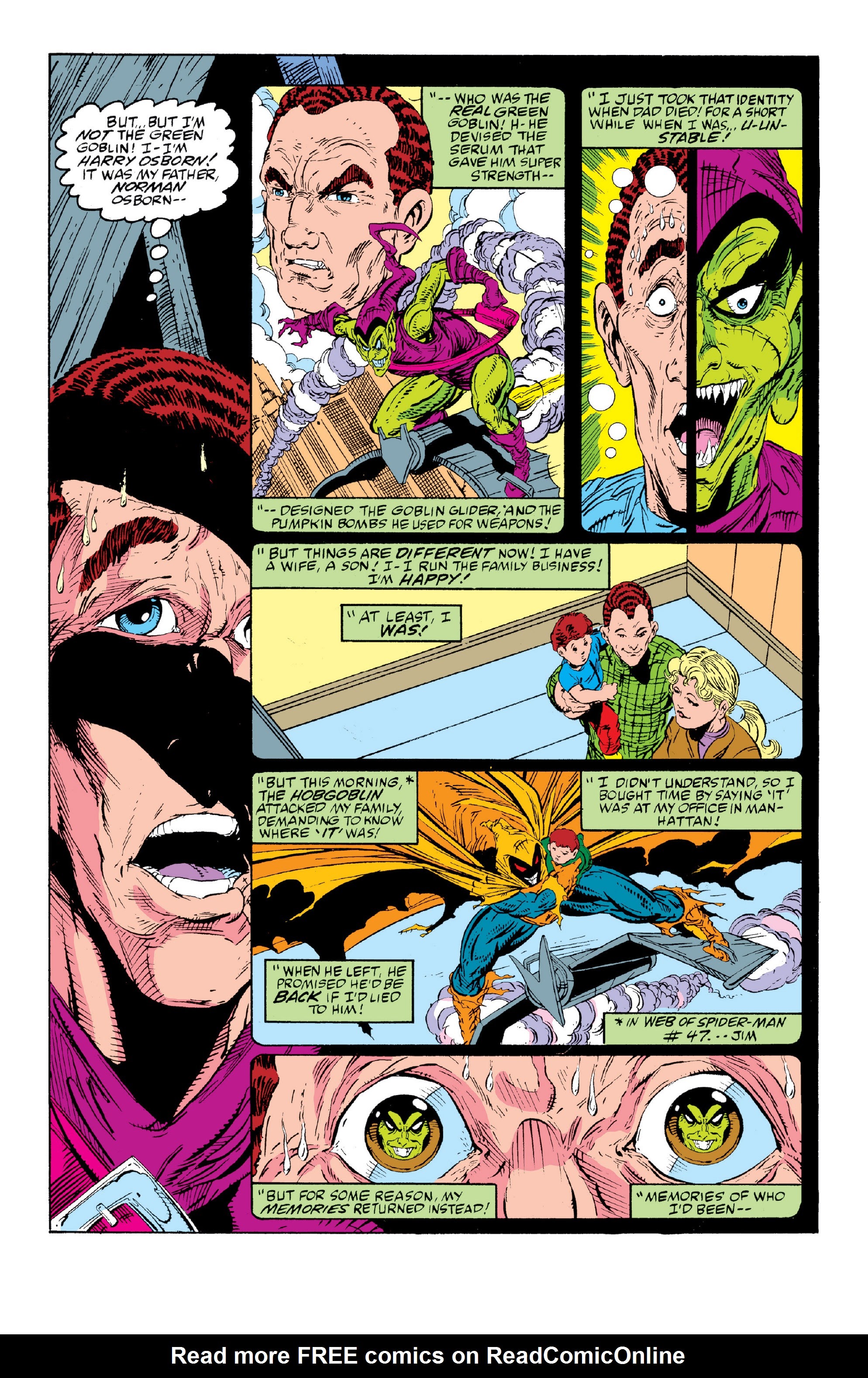 Read online Amazing Spider-Man Epic Collection comic -  Issue # Assassin Nation (Part 1) - 31