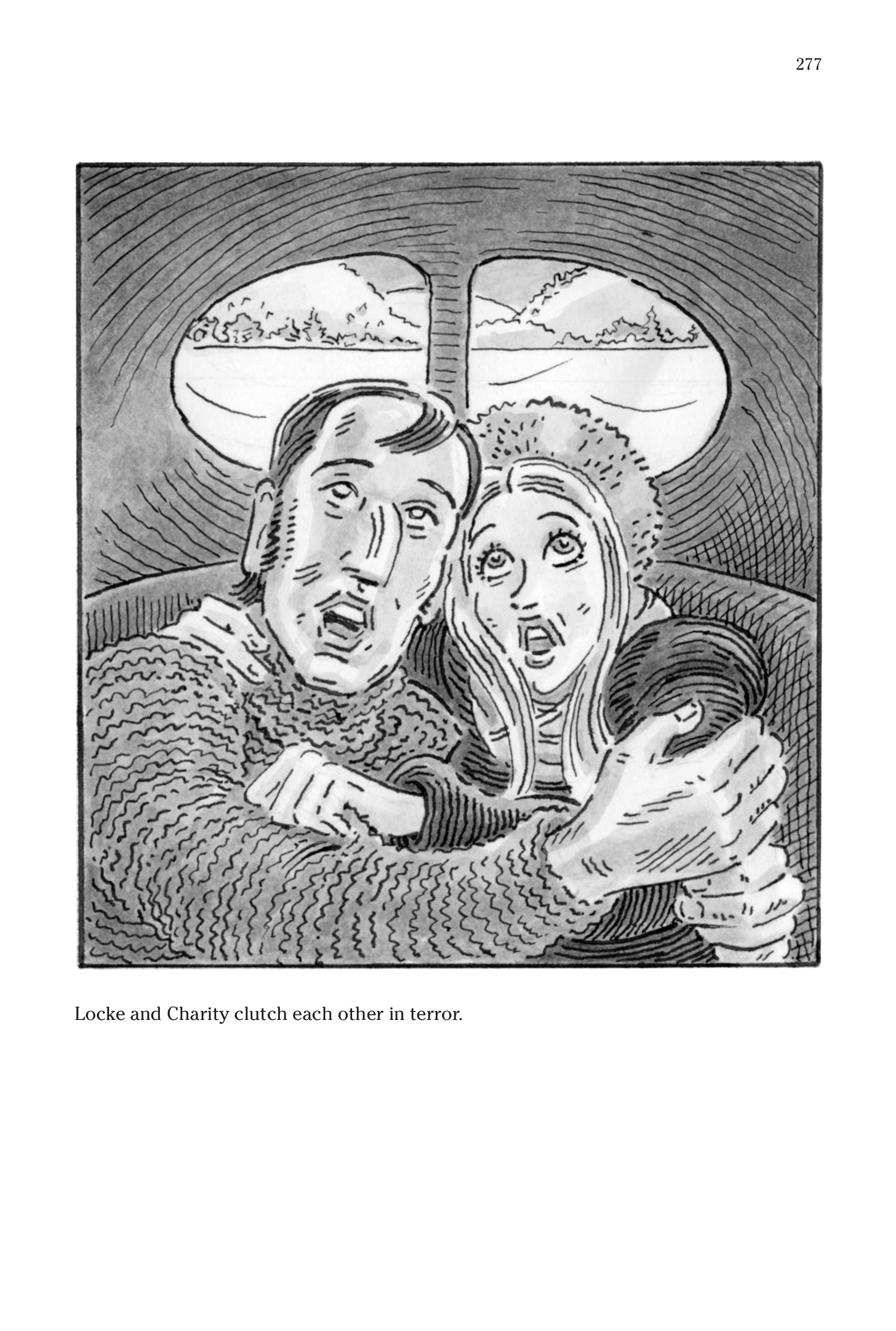 Read online Life on the Moon comic -  Issue # TPB (Part 3) - 71