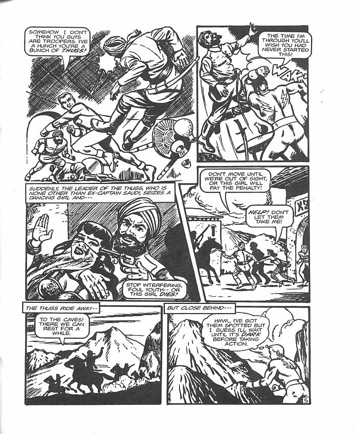 Read online Retro Comics comic -  Issue #2 - 39