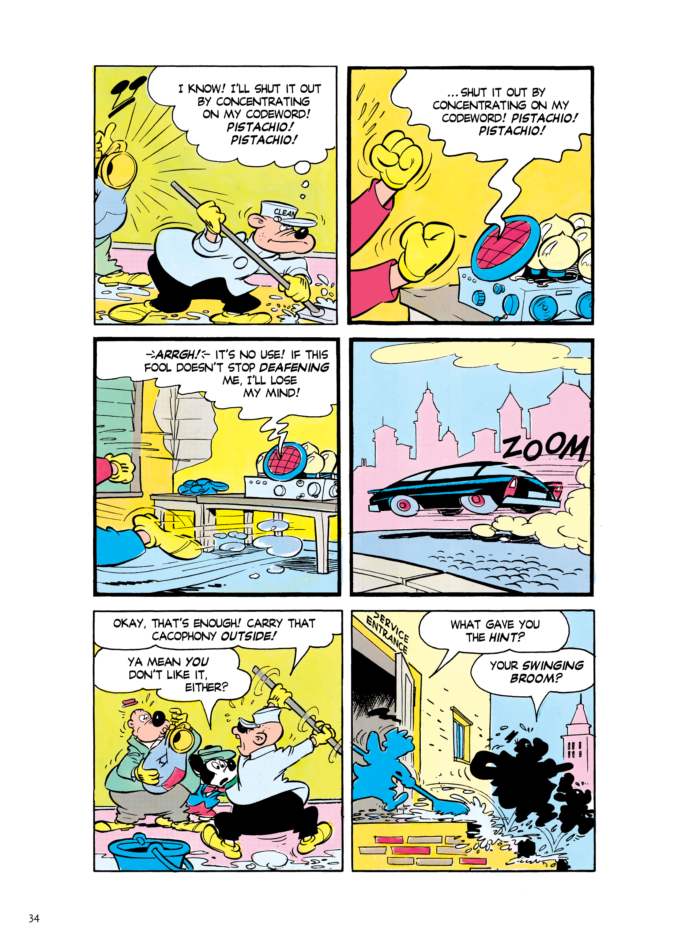 Read online Disney Masters comic -  Issue # TPB 17 (Part 1) - 39